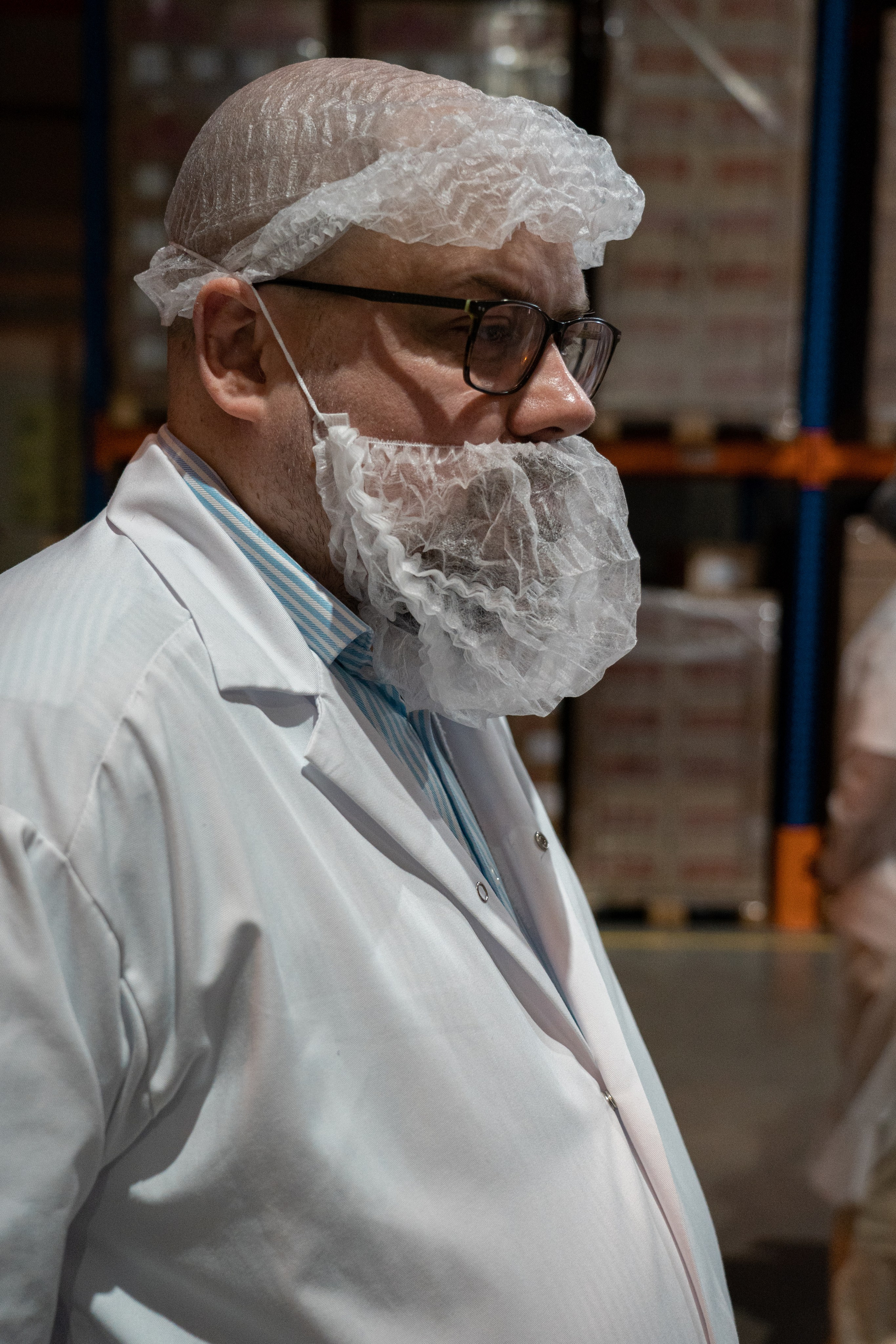 Деловые мероприятия. Дарья Бутусова — фотограф и видеограф СПб