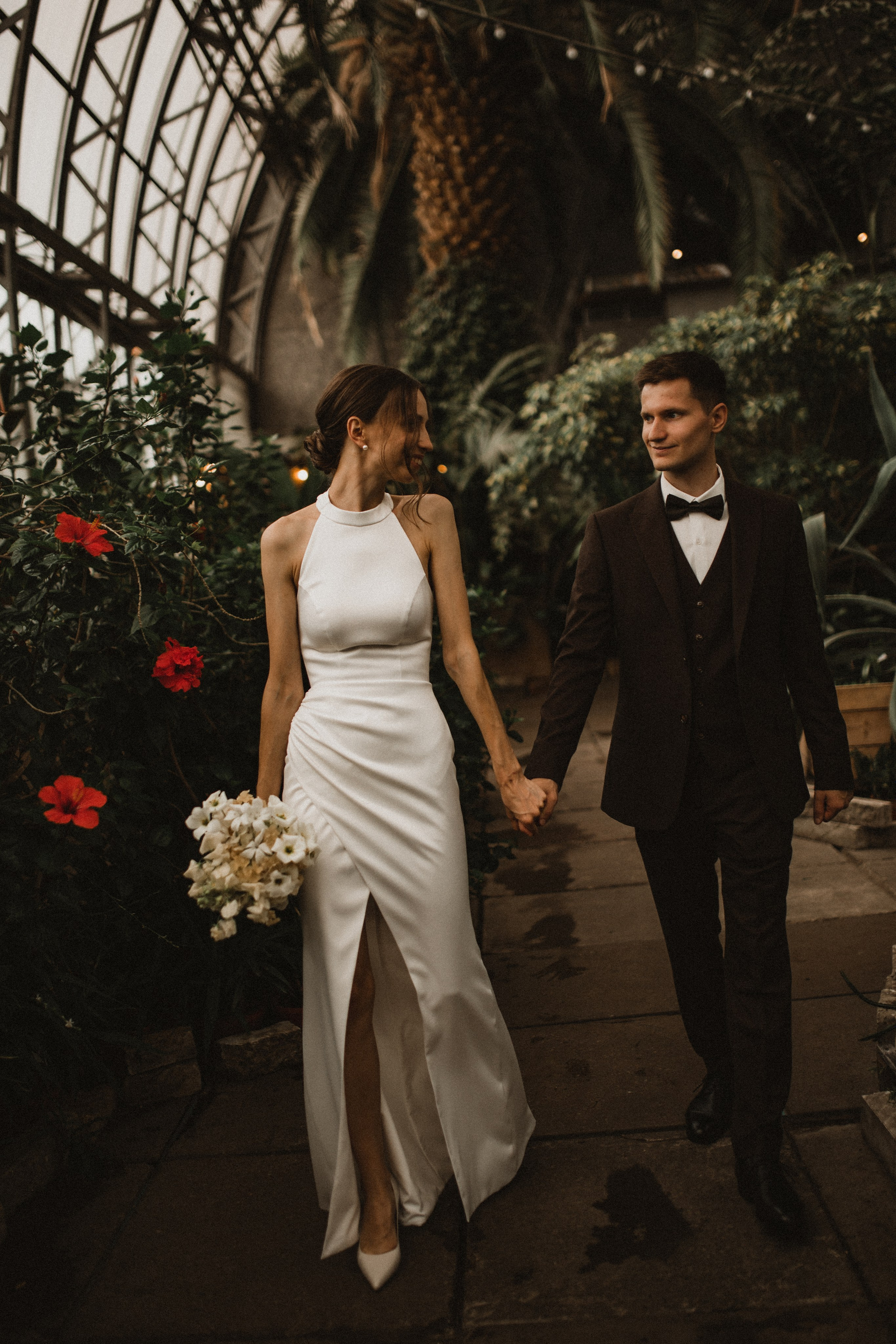 Фотограф Анна Путилина