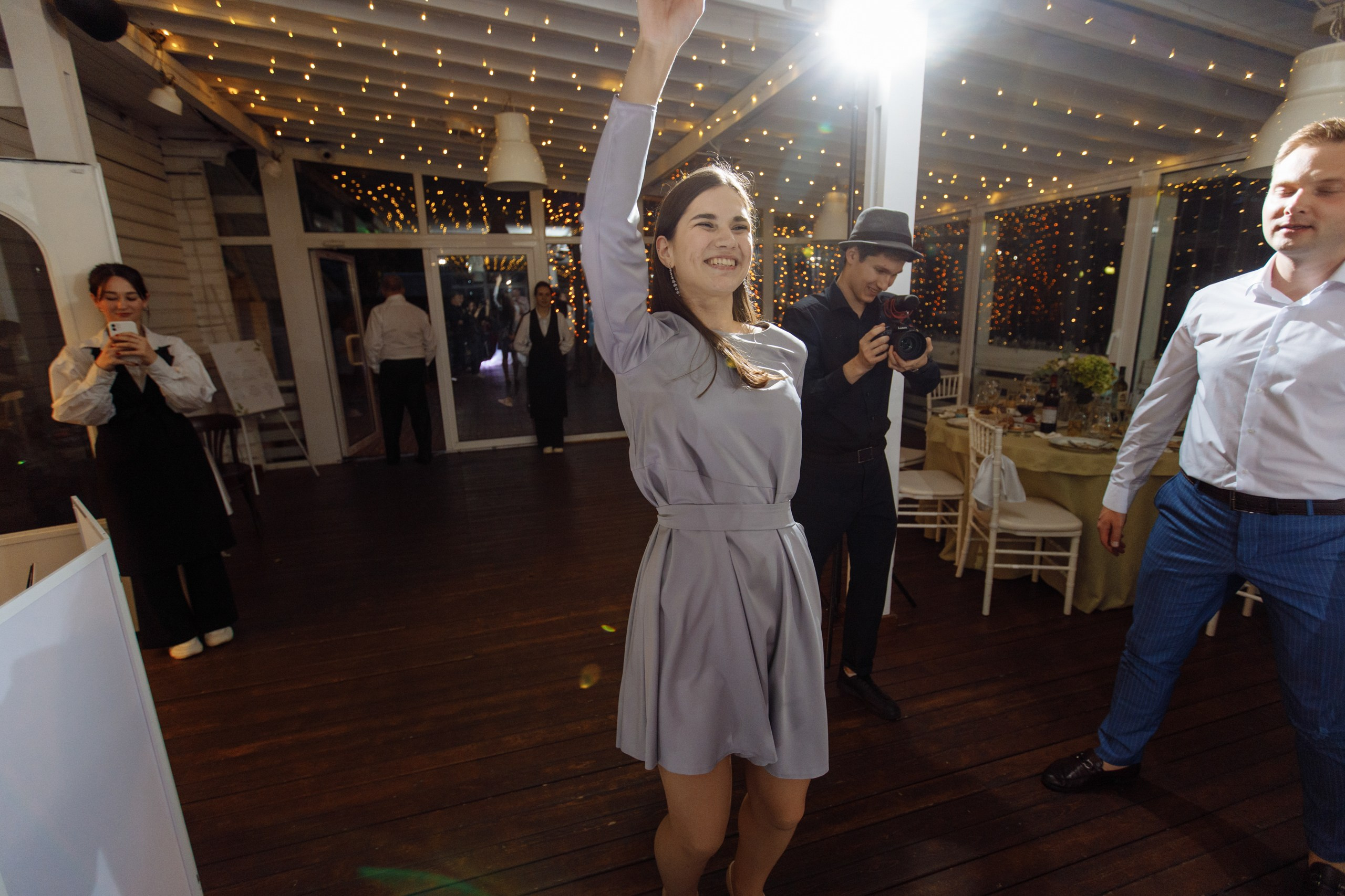 Лучшие кадры с репортажей. Свадебный фотограф в Ярославле Анастасия Архипова