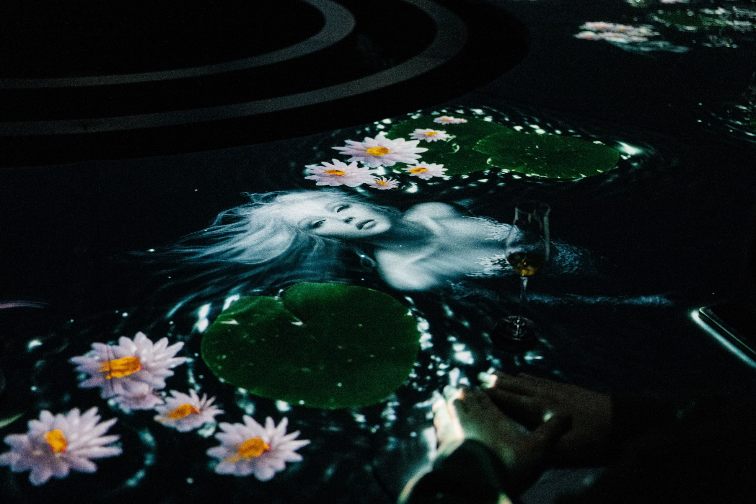 Birthday NDA. Wedding photographer in Moscow and around the world Andrey Medvednikov