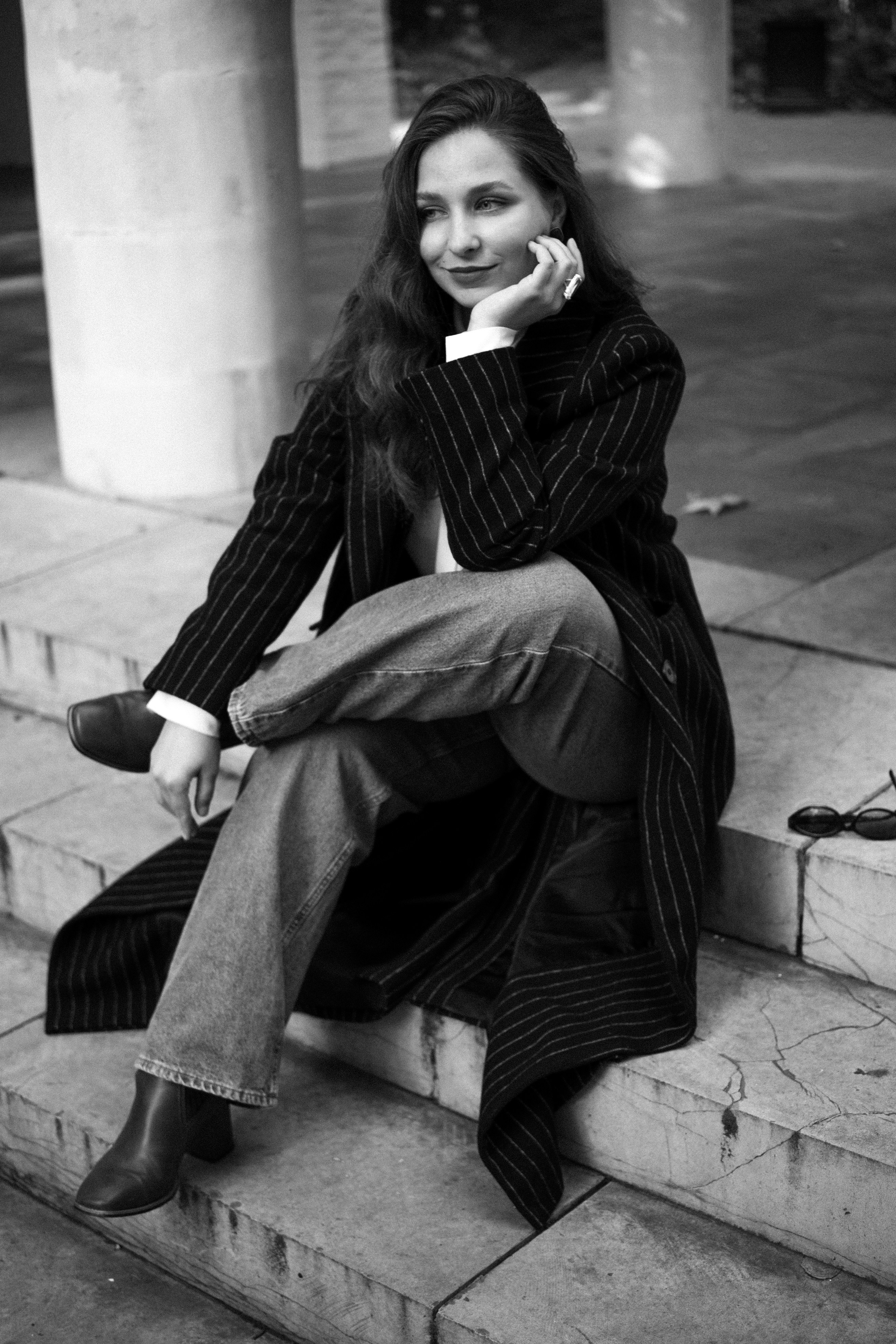 Ксюша. Искусство фотографии. Фотограф | продюсер из Москвы — Лизочек