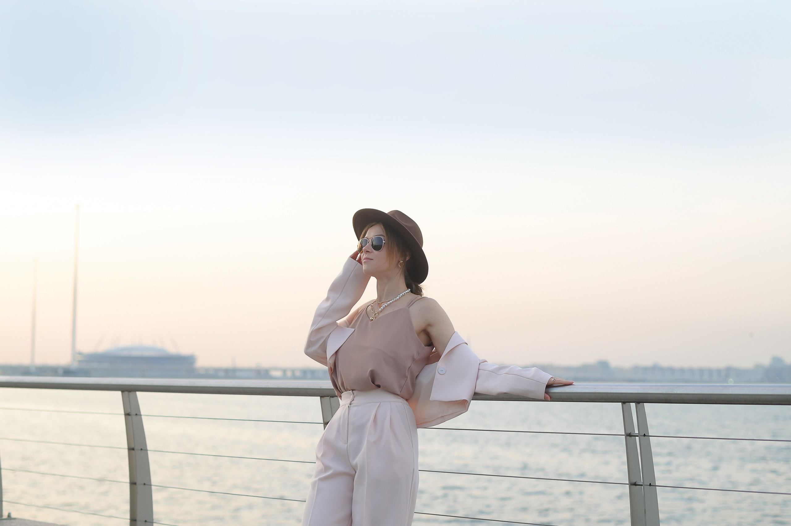 Маша. Свадебный фотограф в Санкт Петербурге Падерина Кристина