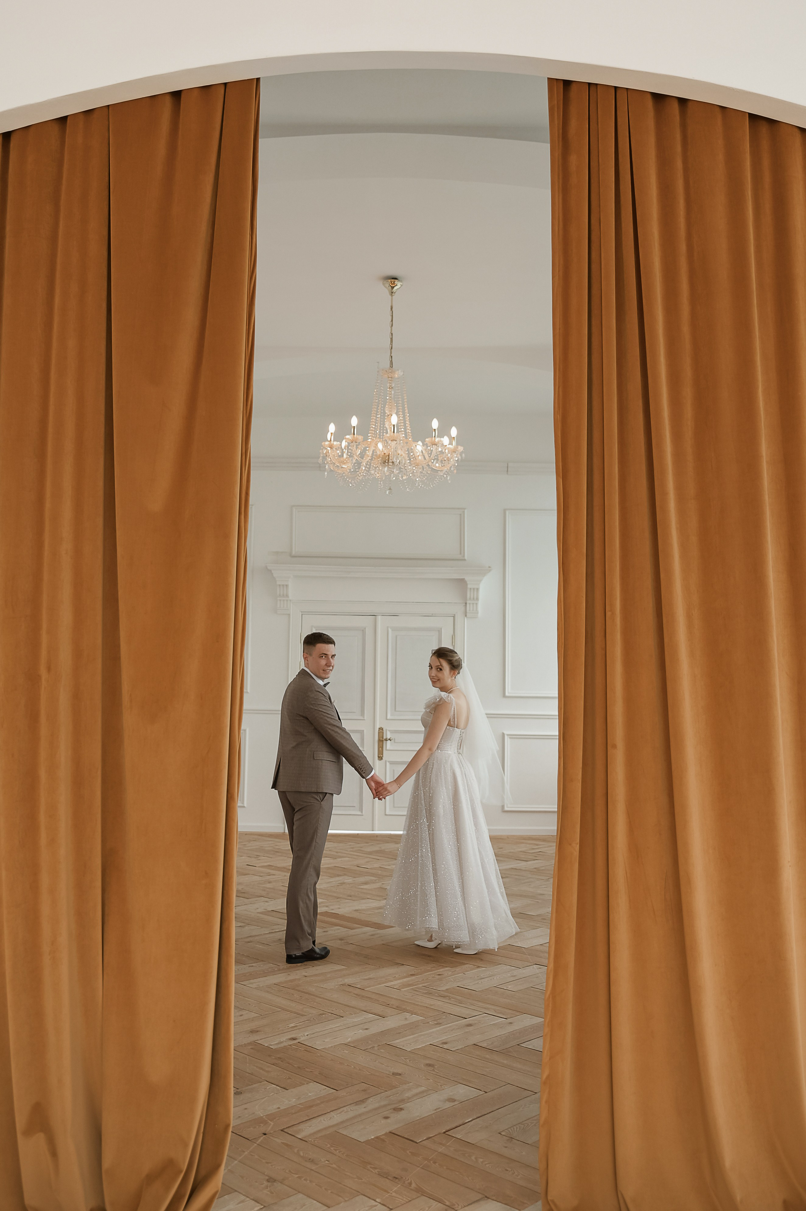 Евгений&Анна. Свадебный фотограф в Санкт Петербурге Падерина Кристина