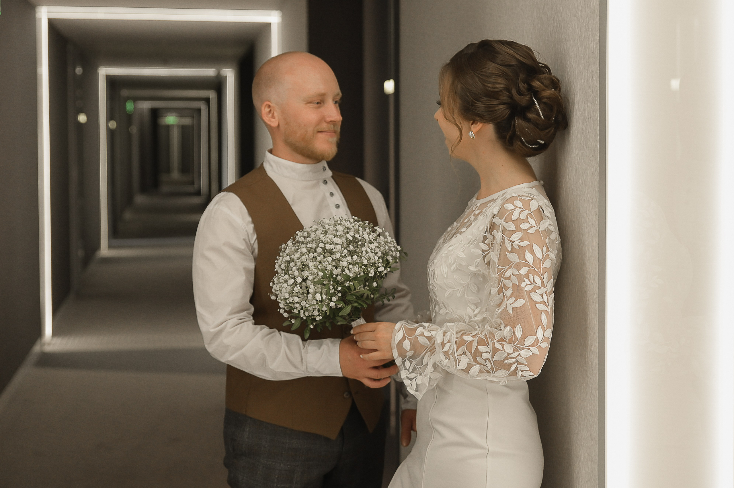 Евгений|Полина. Свадебный фотограф в Санкт Петербурге и Москве Падерина Кристина