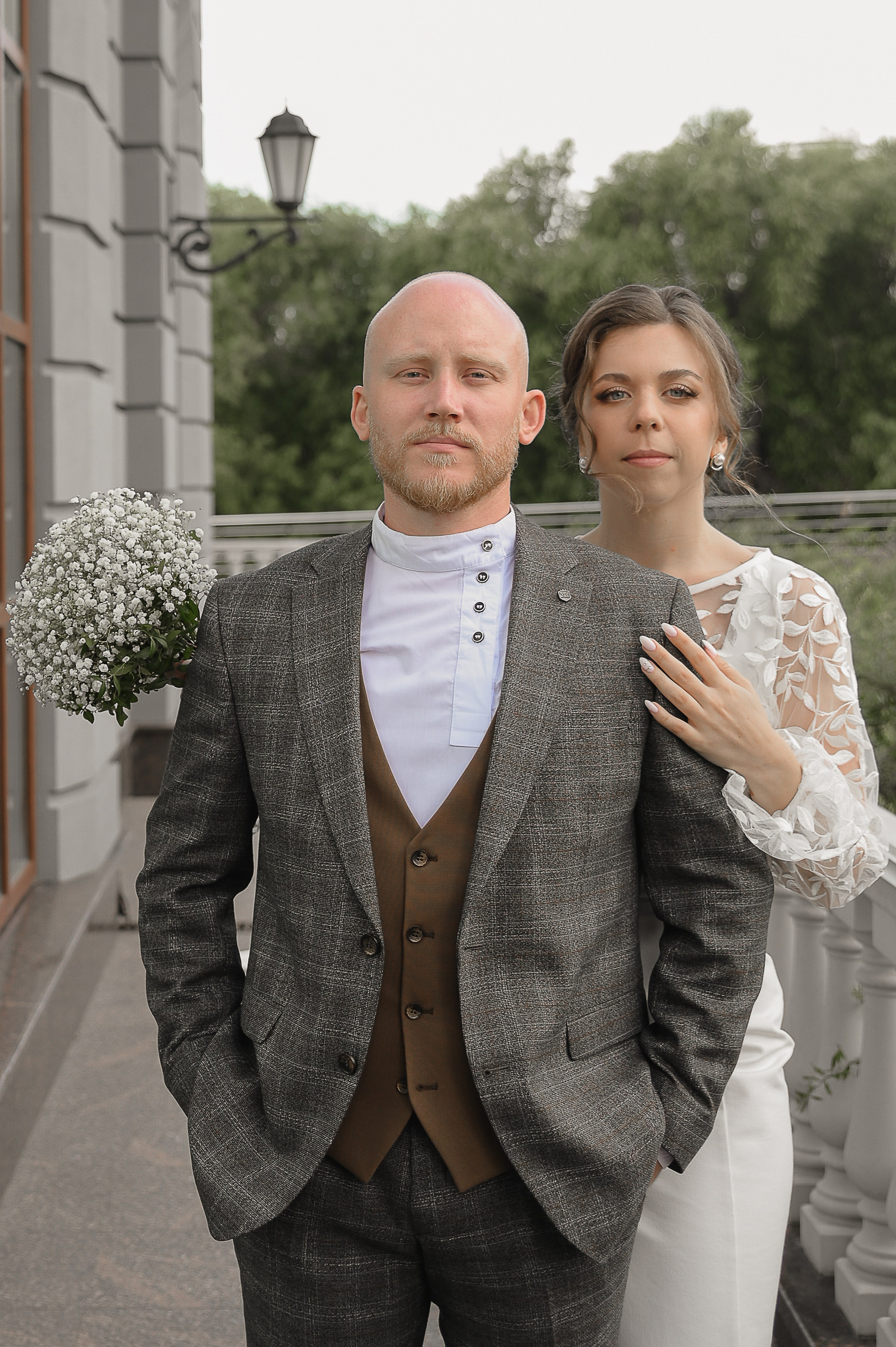 Евгений|Полина. Свадебный фотограф в Санкт Петербурге и Москве Падерина Кристина