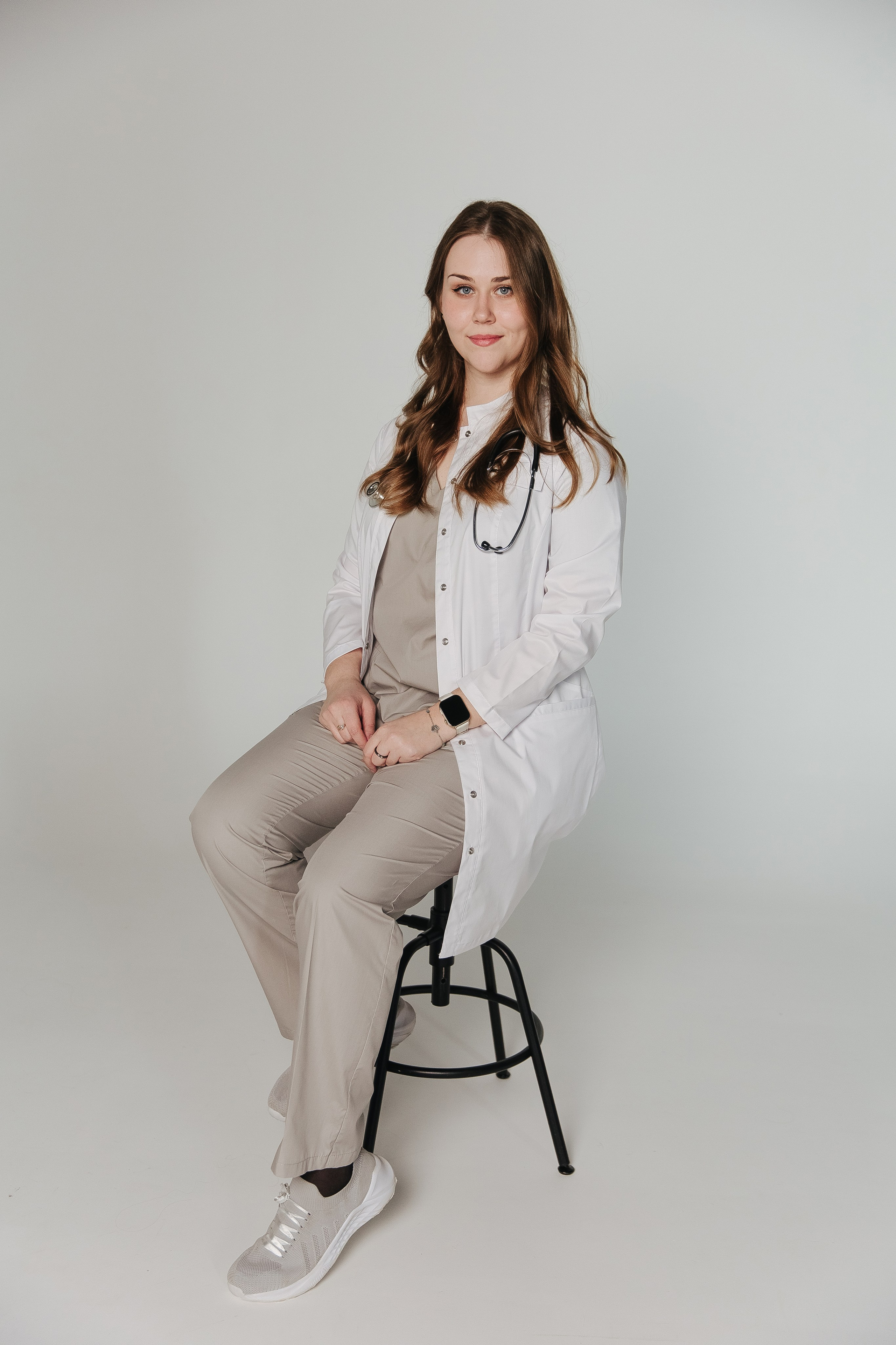 Выпускники Медицина. Фотограф в Красноярске Любовь Малеева