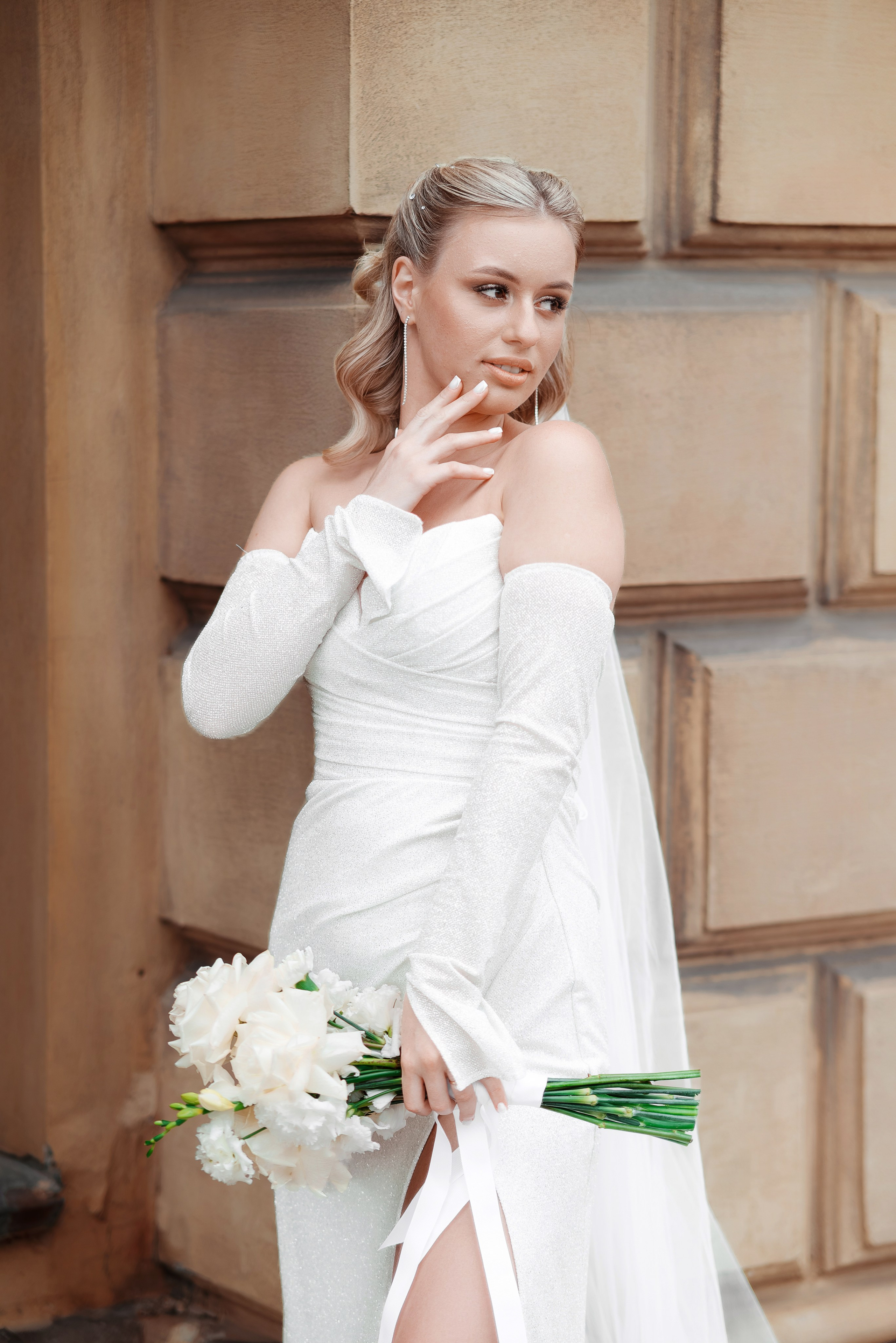 Свадьба Олег и Анастасия. Фотосъемка и видеосъемка в Калининграде Liveemotion.pro