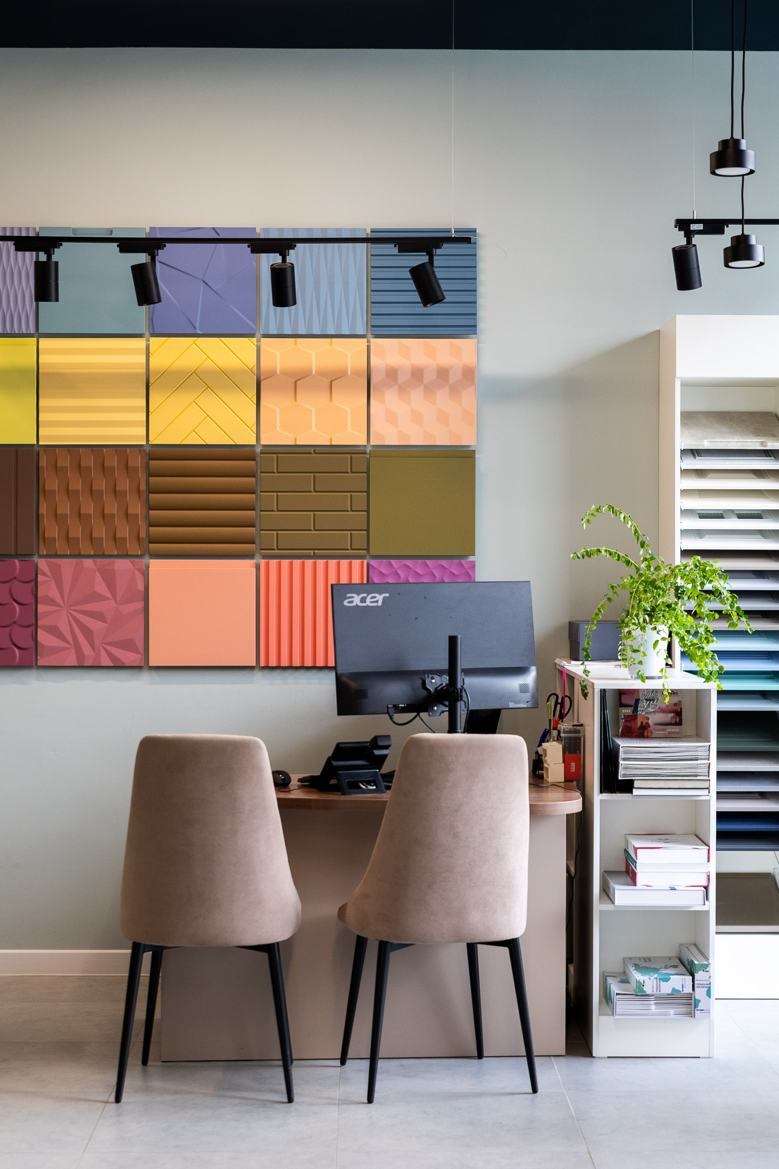 СКМ-мебель, Екатеринбург. Фотограф Родион Нарудинов