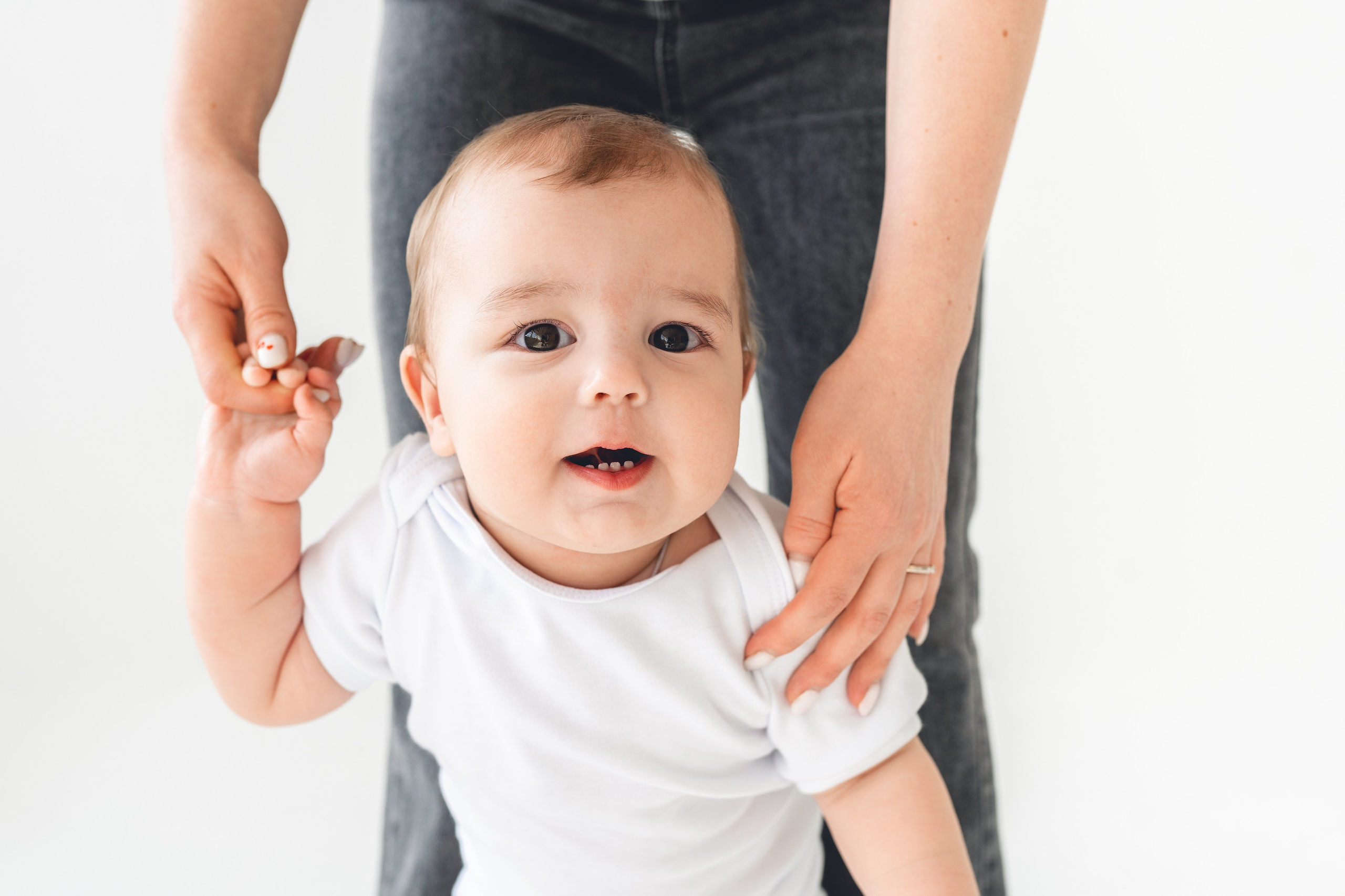 Любовь. Главная