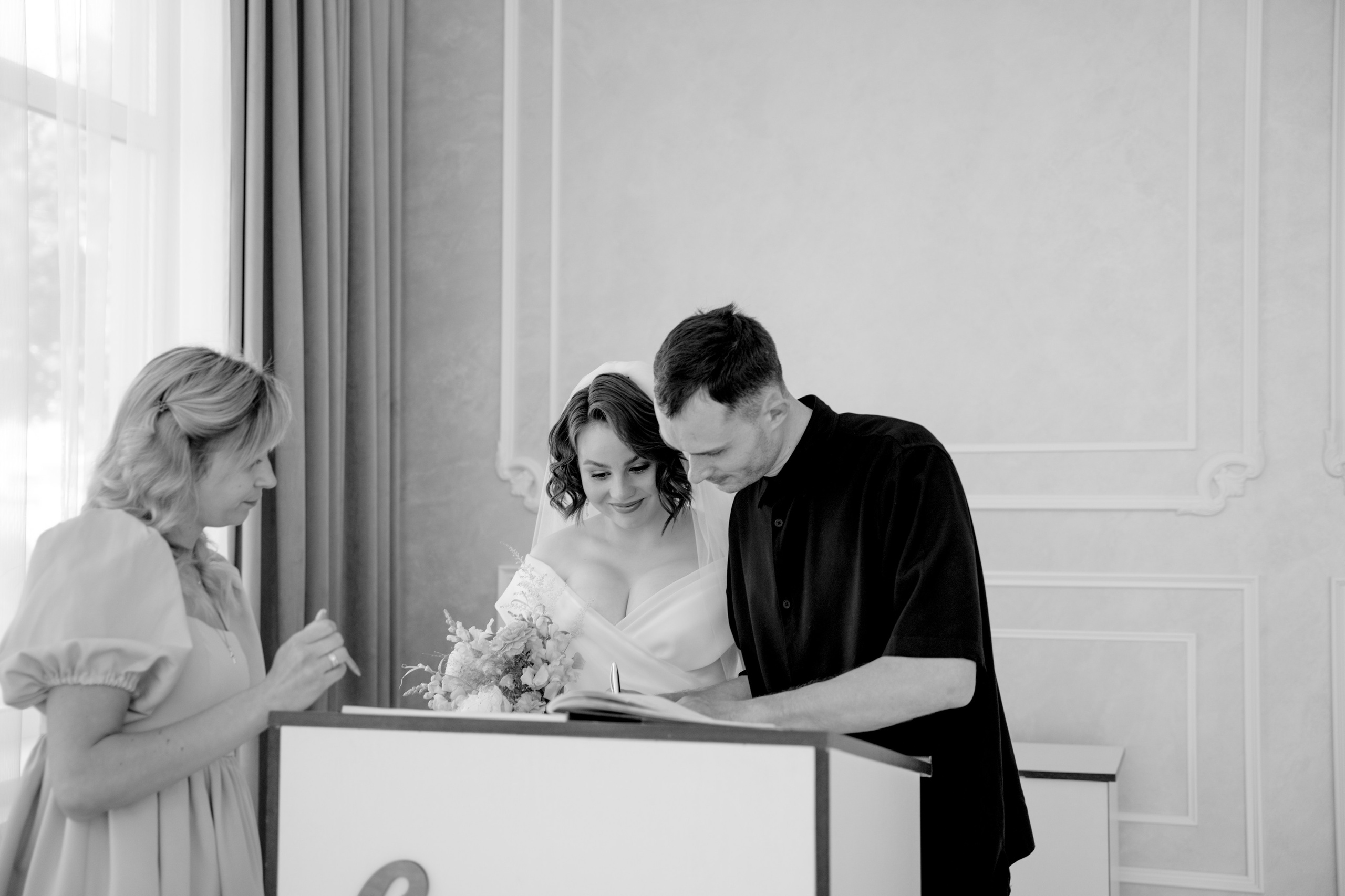 Елена и Дмитрий. Фотограф Санкт-Петербург/Гомель Виктория Петрова