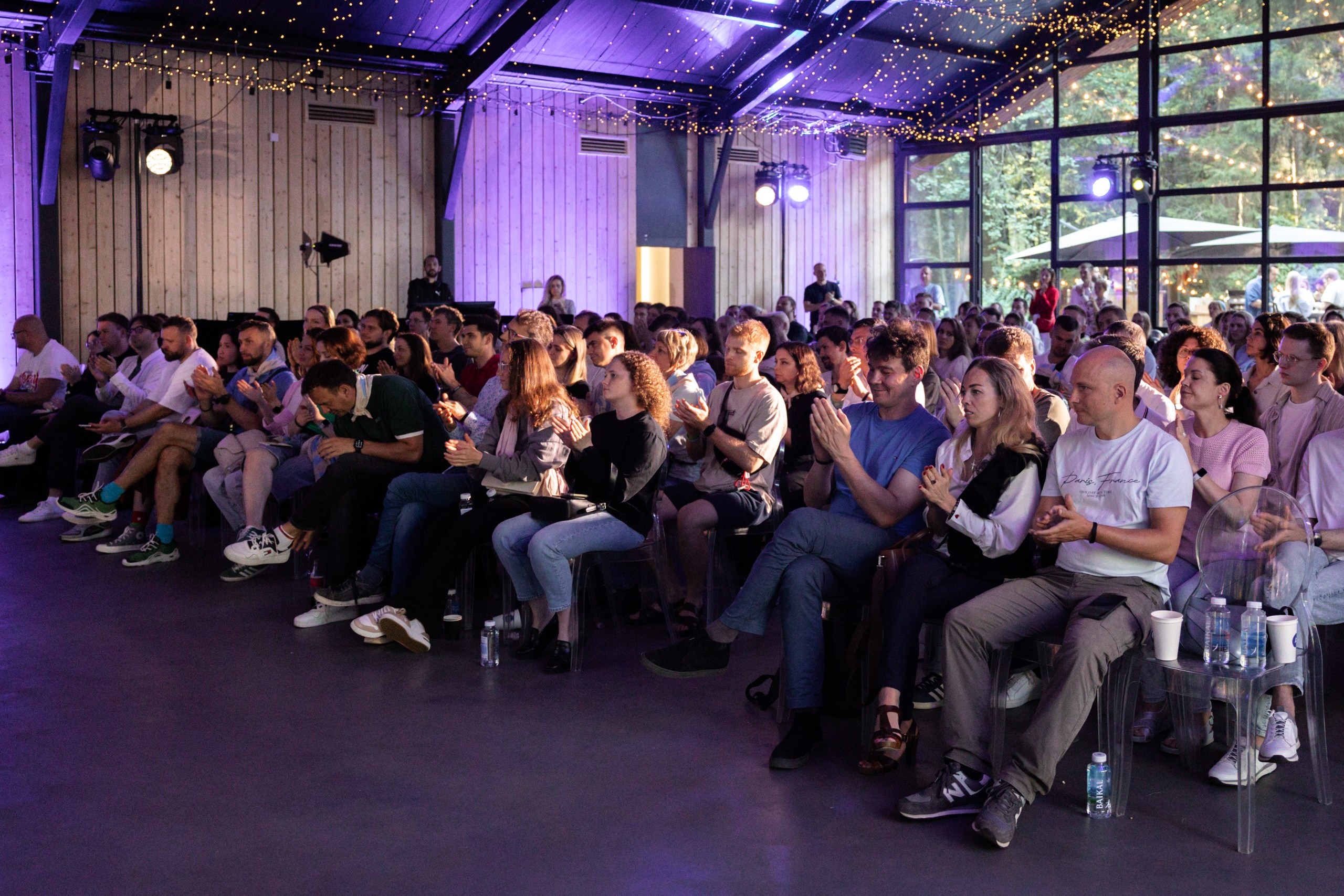 Лето#безвотэтоговотвсего. Фотограф Юлия Назарова