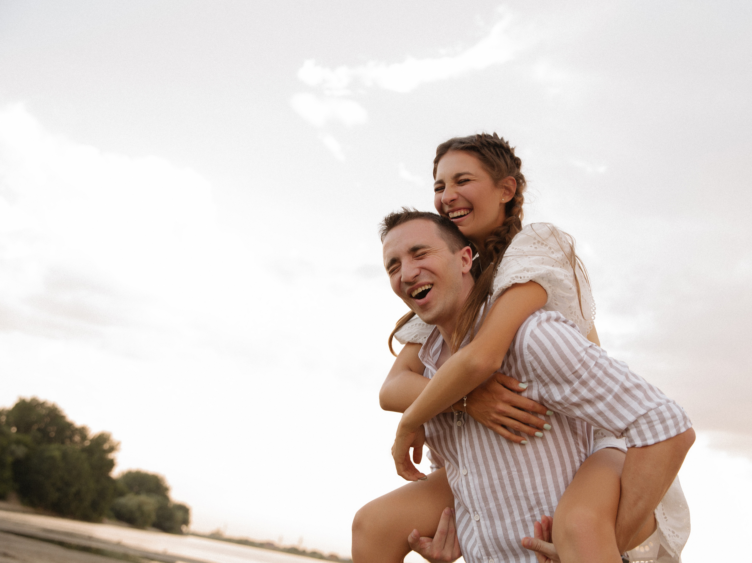 Римма & Рома. Фотограф в Краснодаре и Краснодарском крае