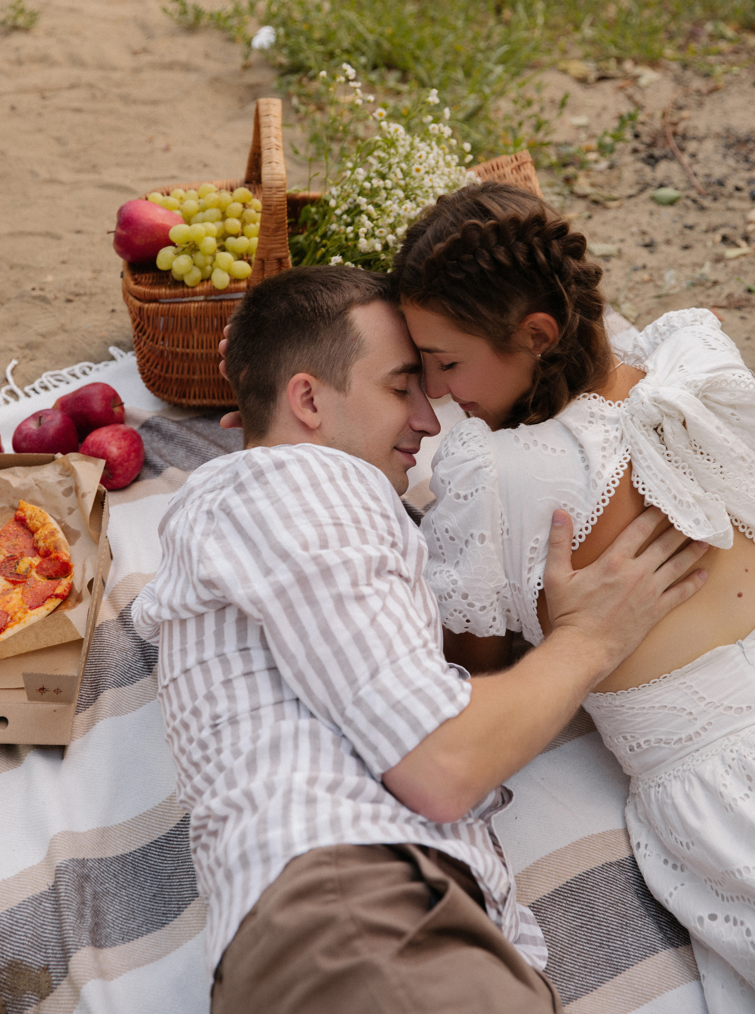 Римма & Рома. Фотограф в Краснодаре и Краснодарском крае