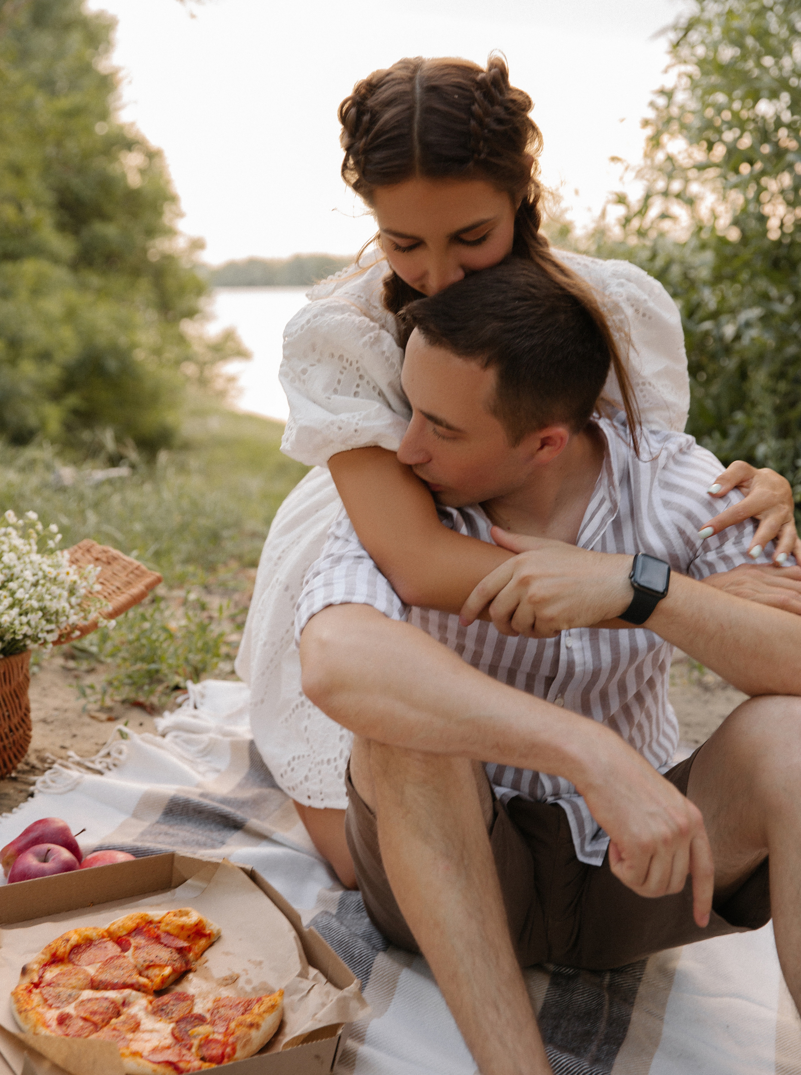 Римма & Рома. Фотограф в Краснодаре и Краснодарском крае