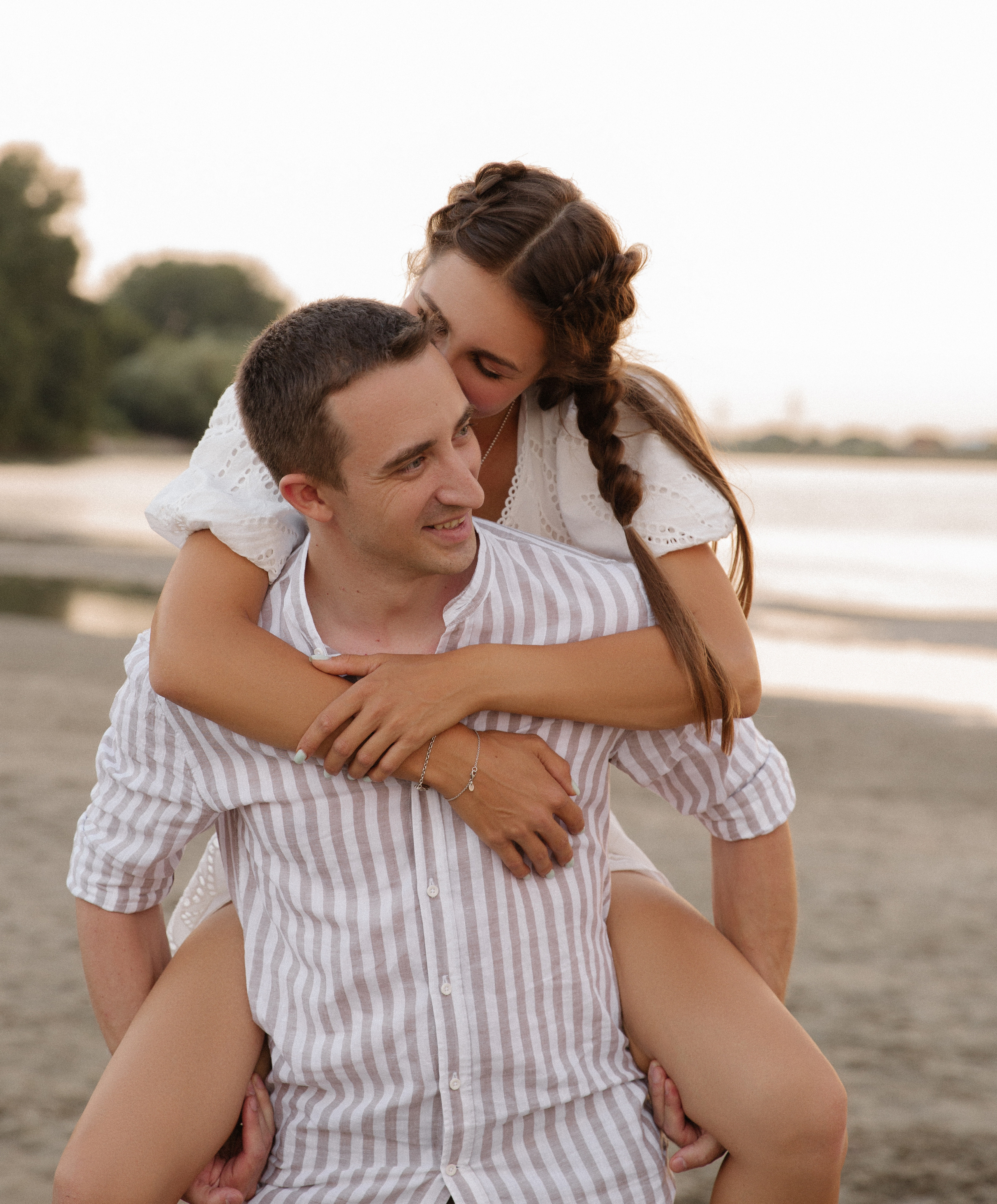 Римма & Рома. Фотограф в Краснодаре и Краснодарском крае