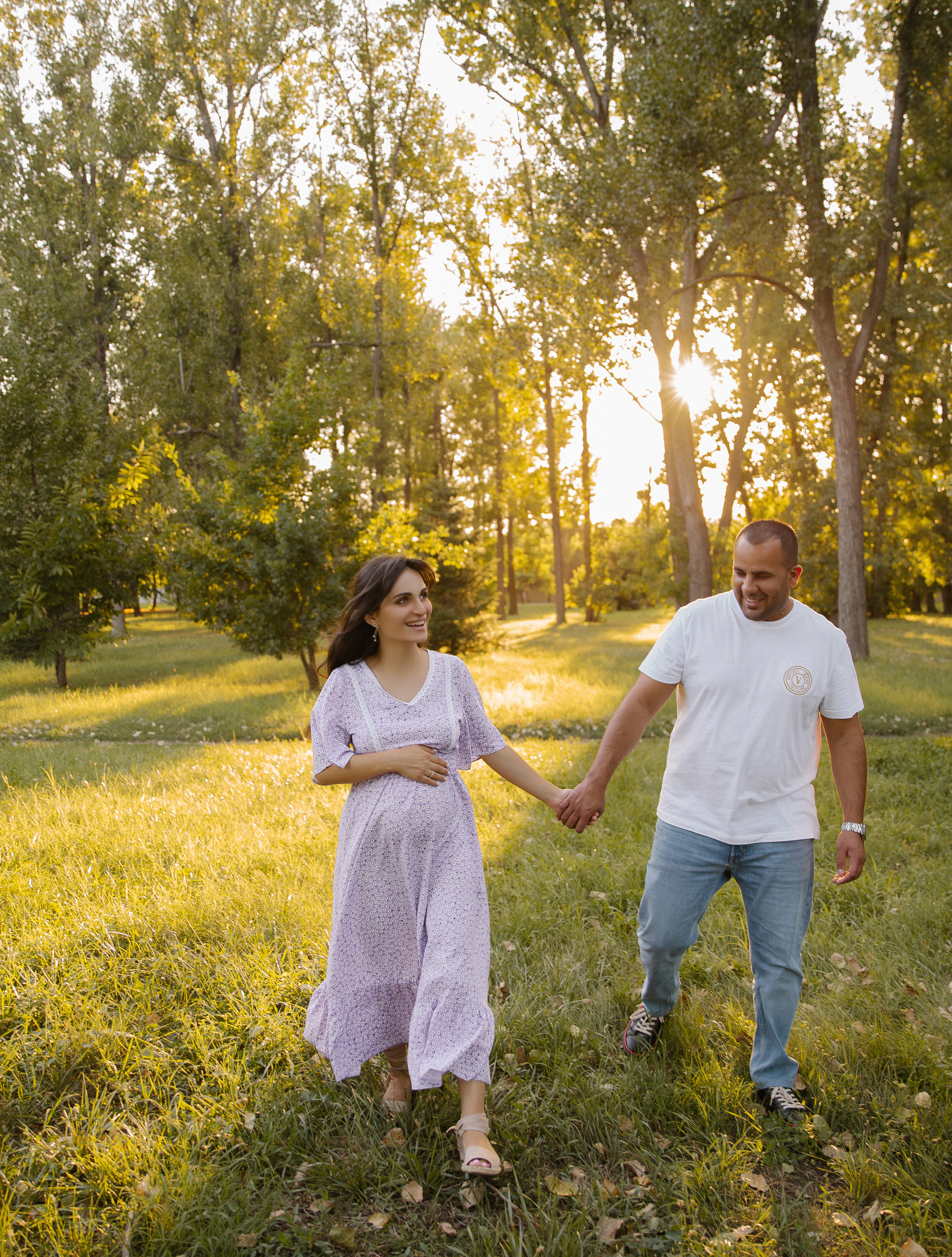 Семейная съемка для Снежанны. Фотограф в Краснодаре и Краснодарском крае