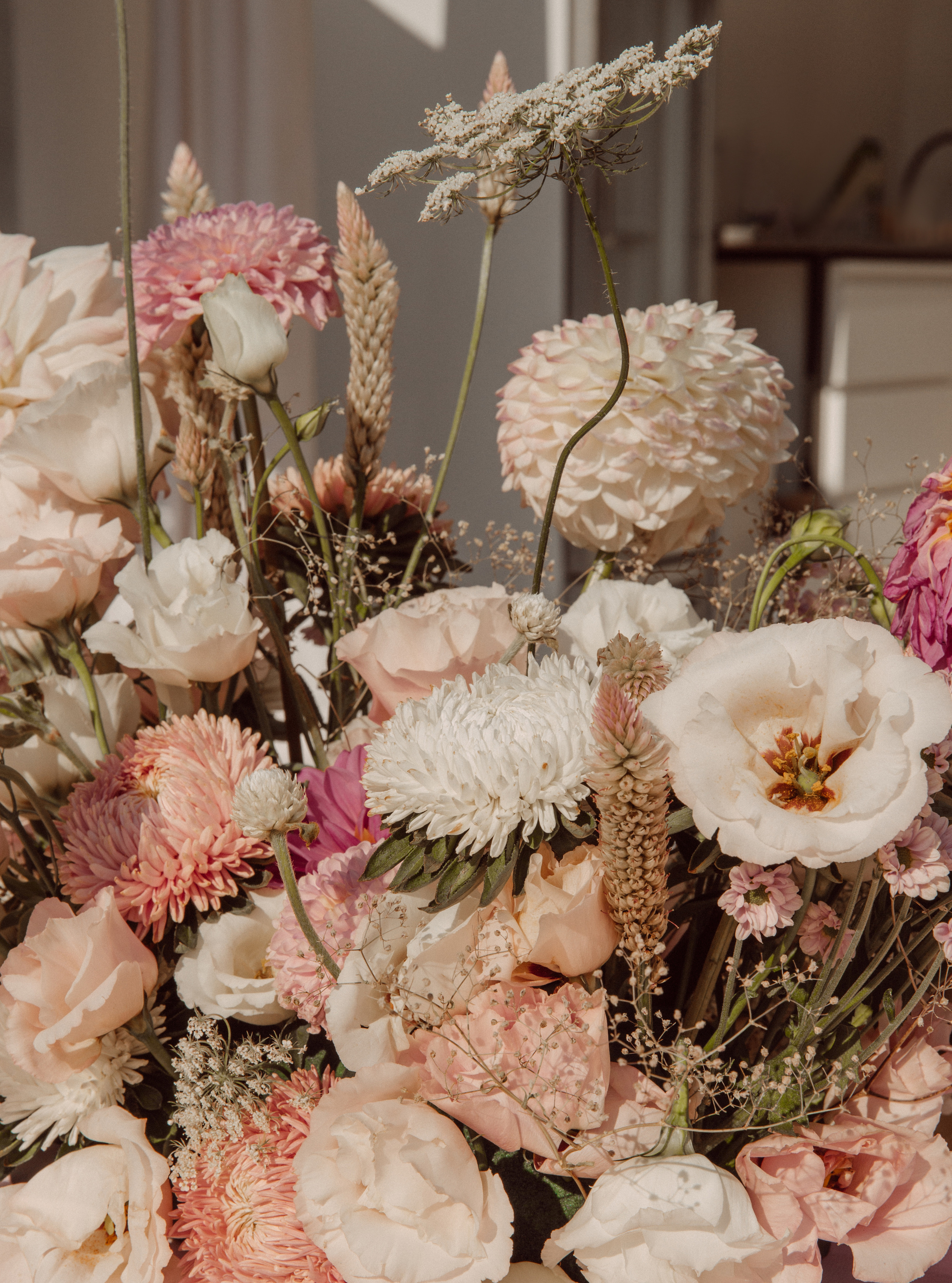 День рождения для Дарины. Фотограф в Краснодаре и Краснодарском крае