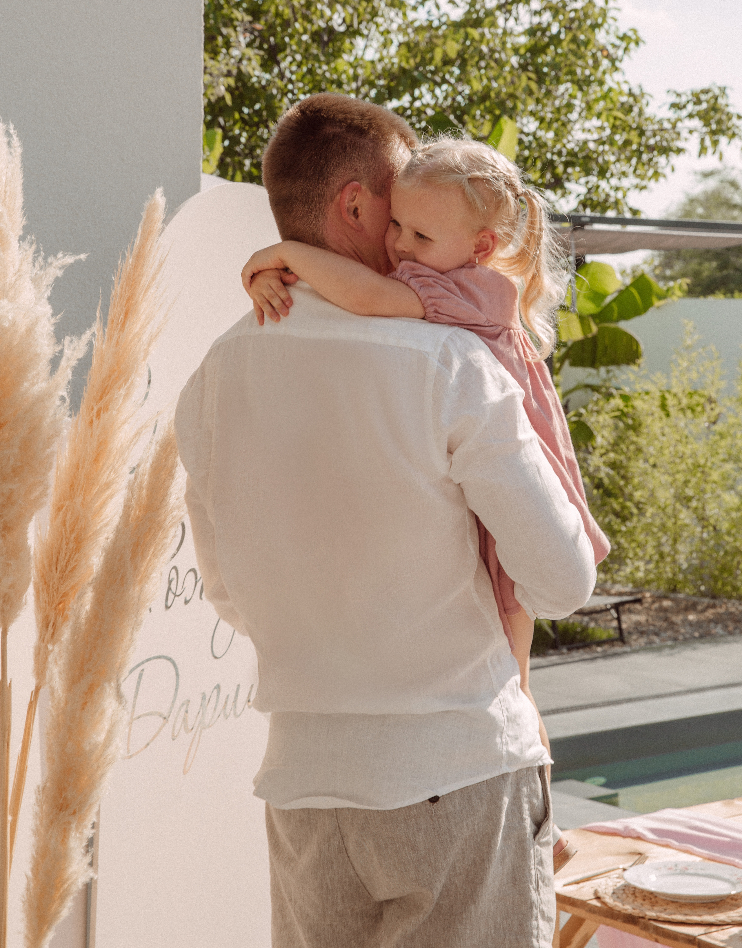 День рождения для Дарины. Фотограф в Краснодаре и Краснодарском крае