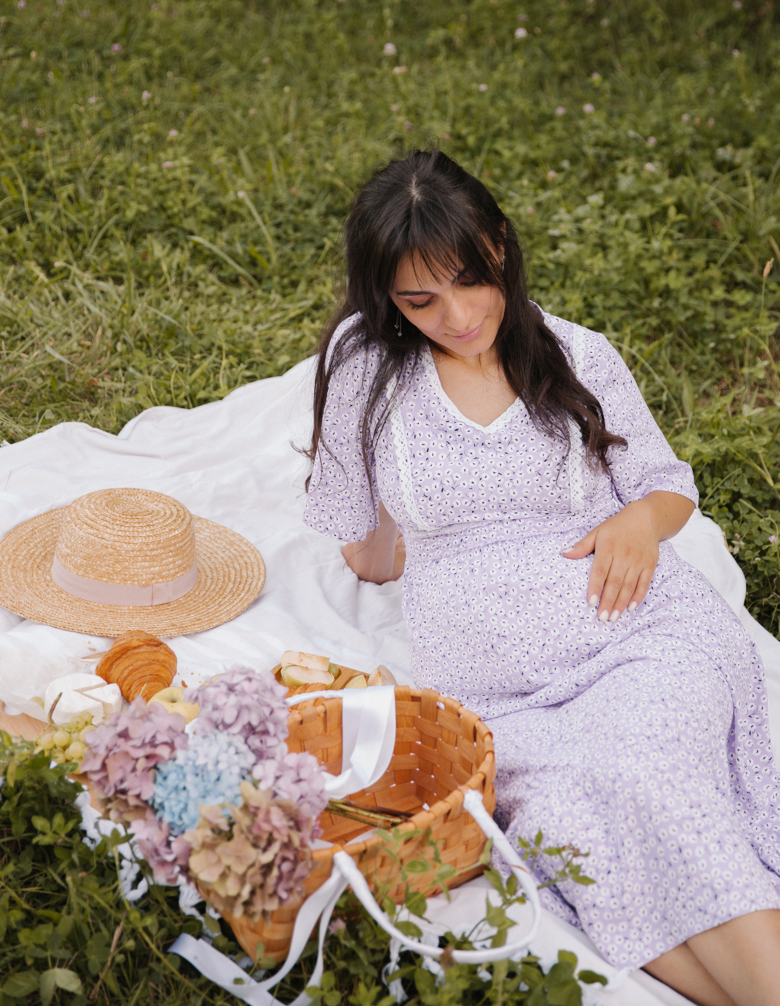 Семейная съемка для Снежанны. Фотограф в Краснодаре и Краснодарском крае