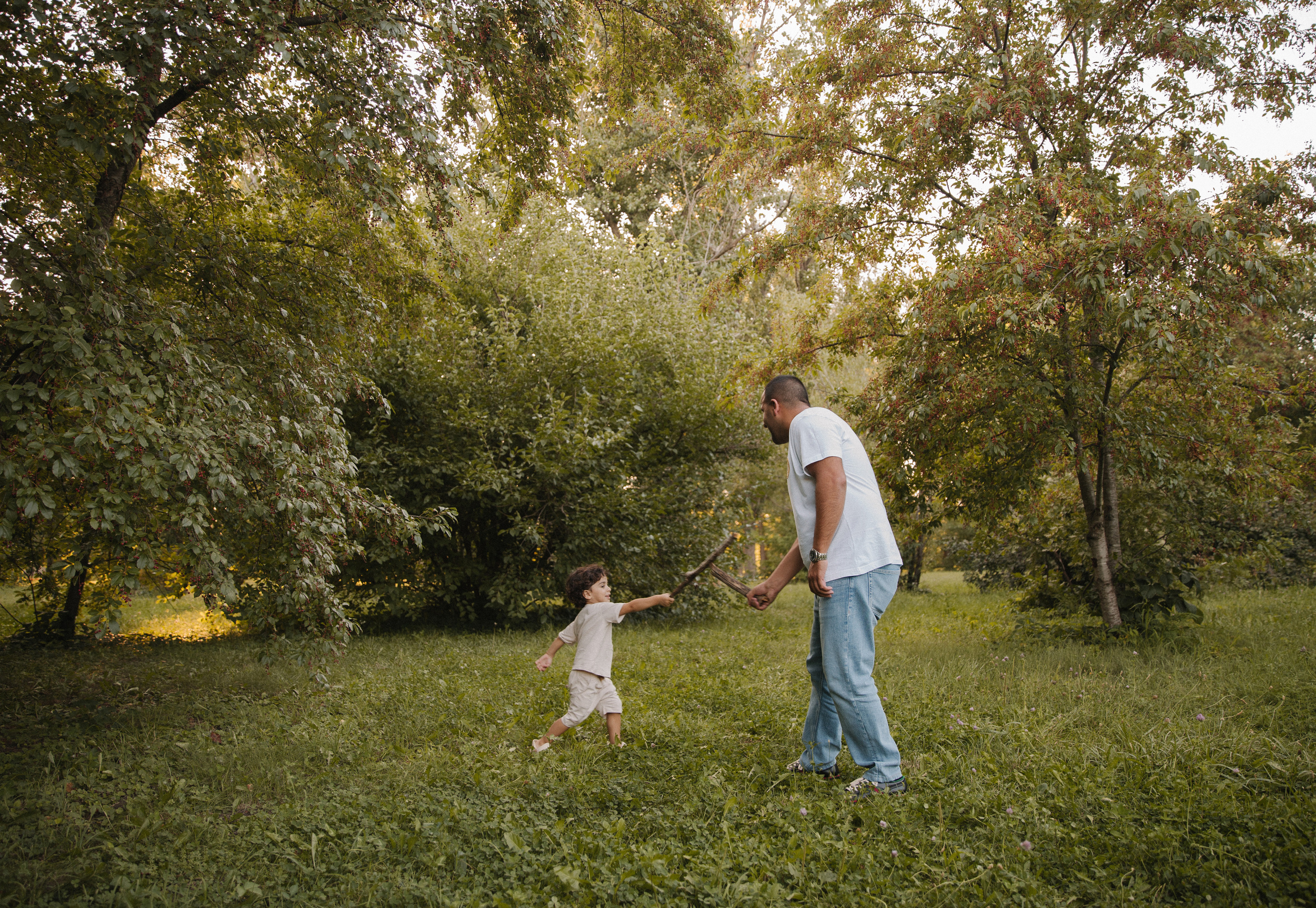 Семейная съемка для Снежанны. Фотограф в Краснодаре и Краснодарском крае
