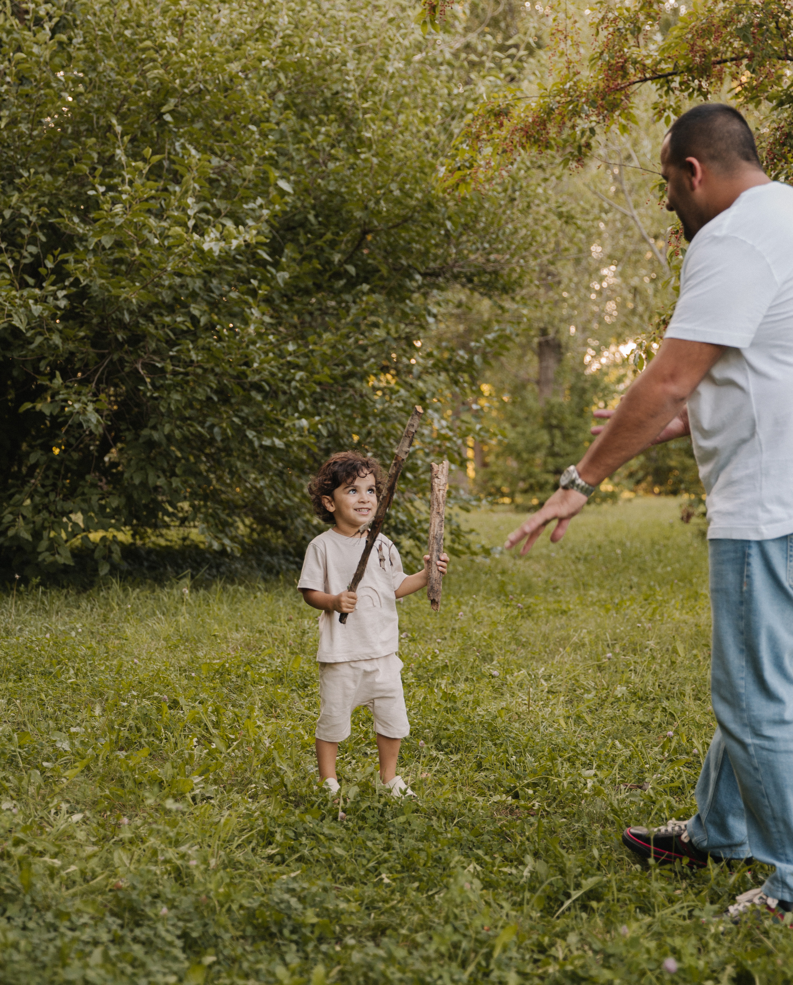 Семейная съемка для Снежанны. Фотограф в Краснодаре и Краснодарском крае