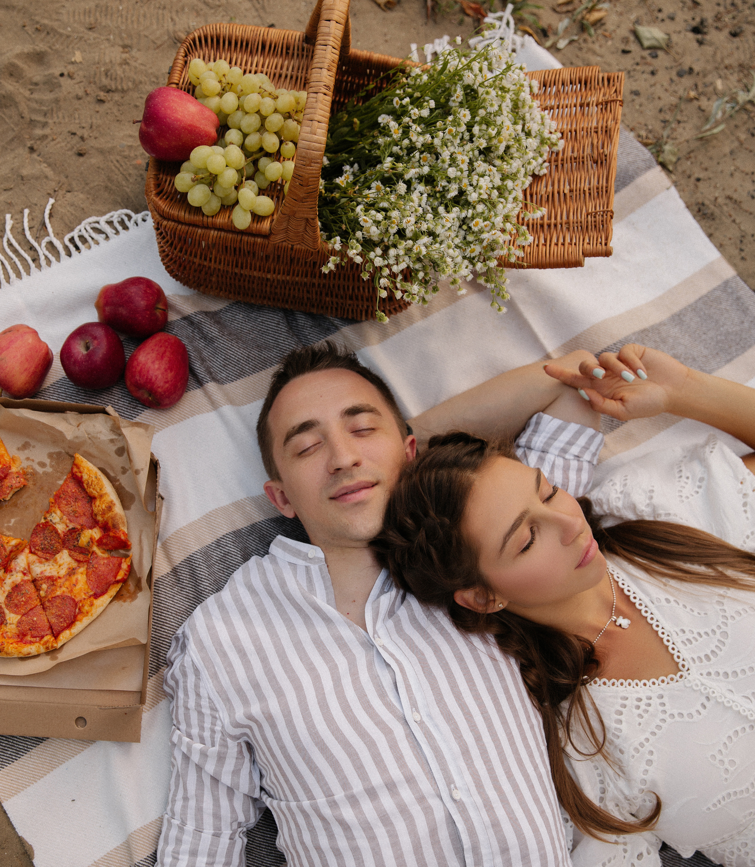 Римма & Рома. Фотограф в Краснодаре и Краснодарском крае