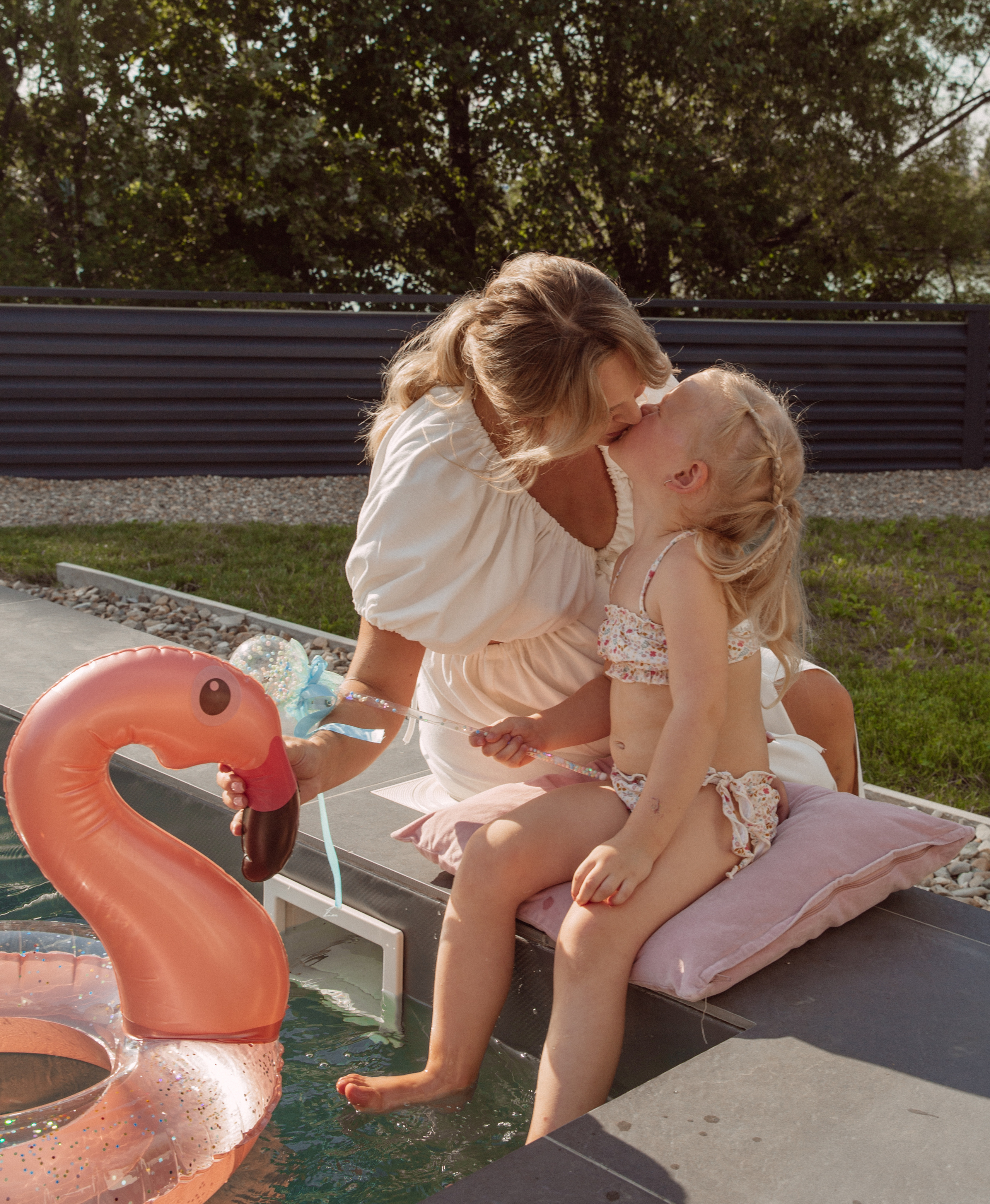 День рождения для Дарины. Фотограф в Краснодаре и Краснодарском крае