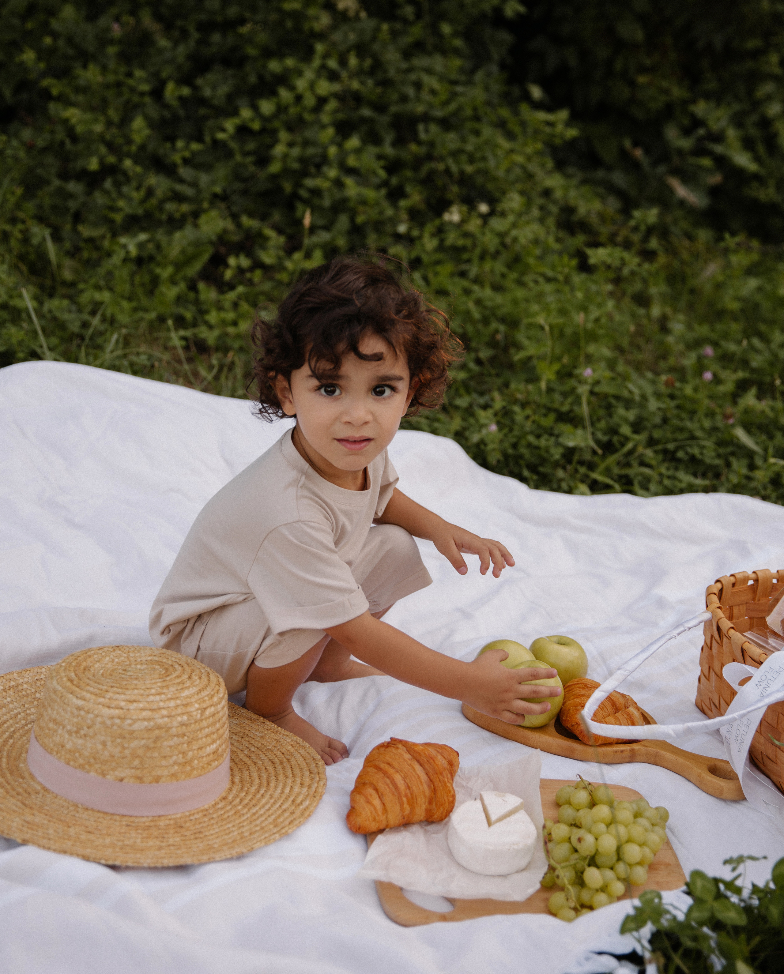 Семейная съемка для Снежанны. Фотограф в Краснодаре и Краснодарском крае