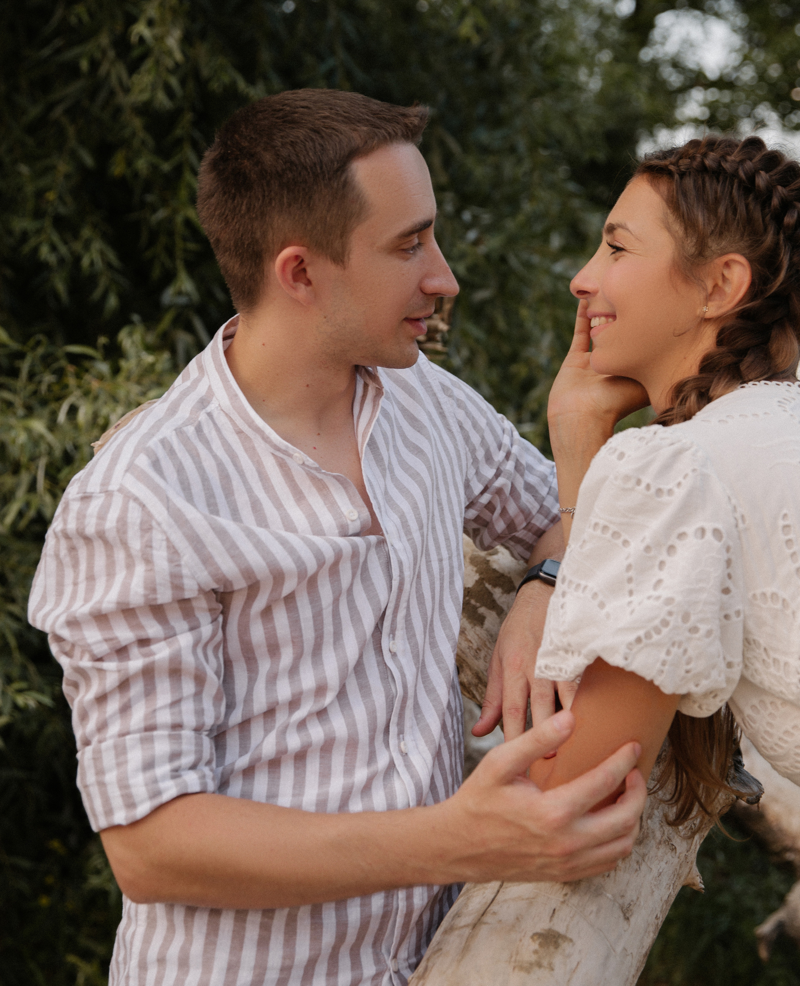 Римма & Рома. Фотограф в Краснодаре и Краснодарском крае