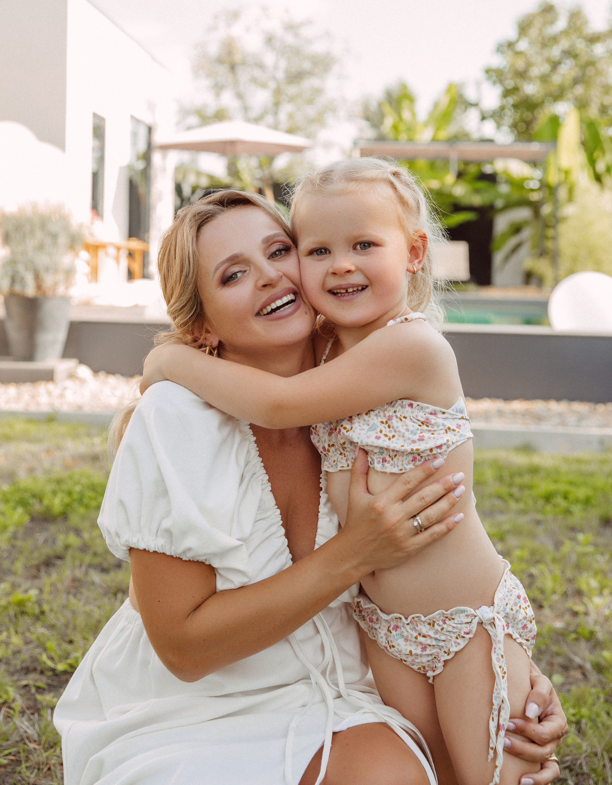 День рождения для Дарины. Фотограф в Краснодаре и Краснодарском крае