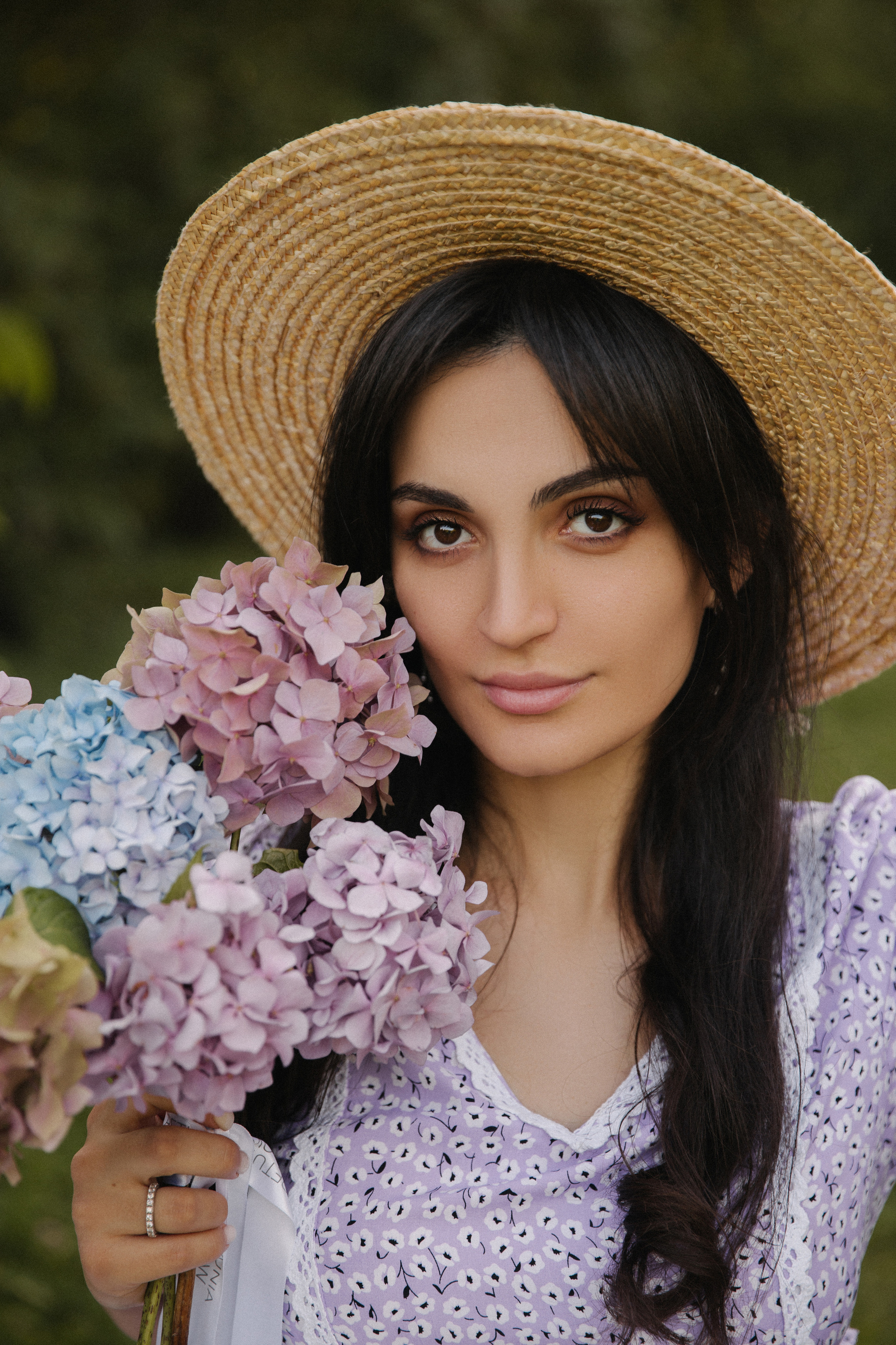 Семейная съемка для Снежанны. Фотограф в Краснодаре и Краснодарском крае