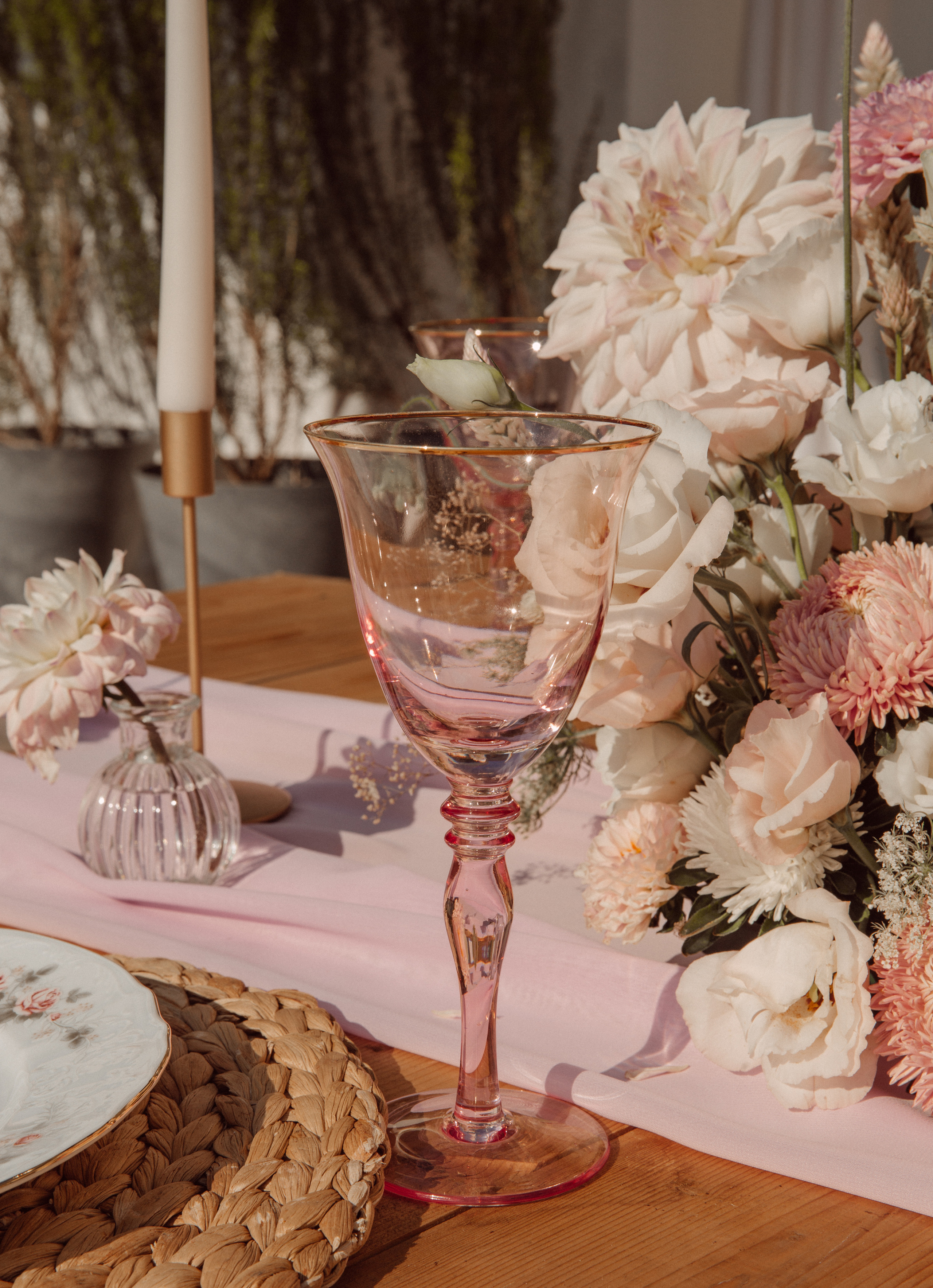 День рождения для Дарины. Фотограф в Краснодаре и Краснодарском крае