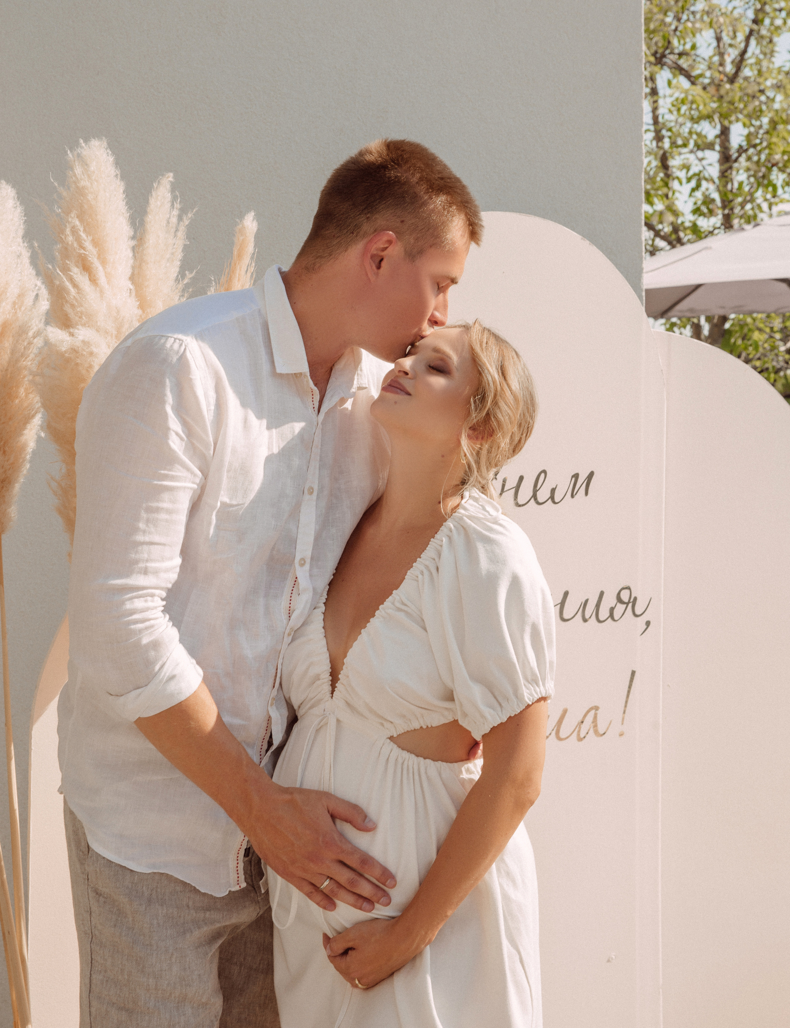 День рождения для Дарины. Фотограф в Краснодаре и Краснодарском крае