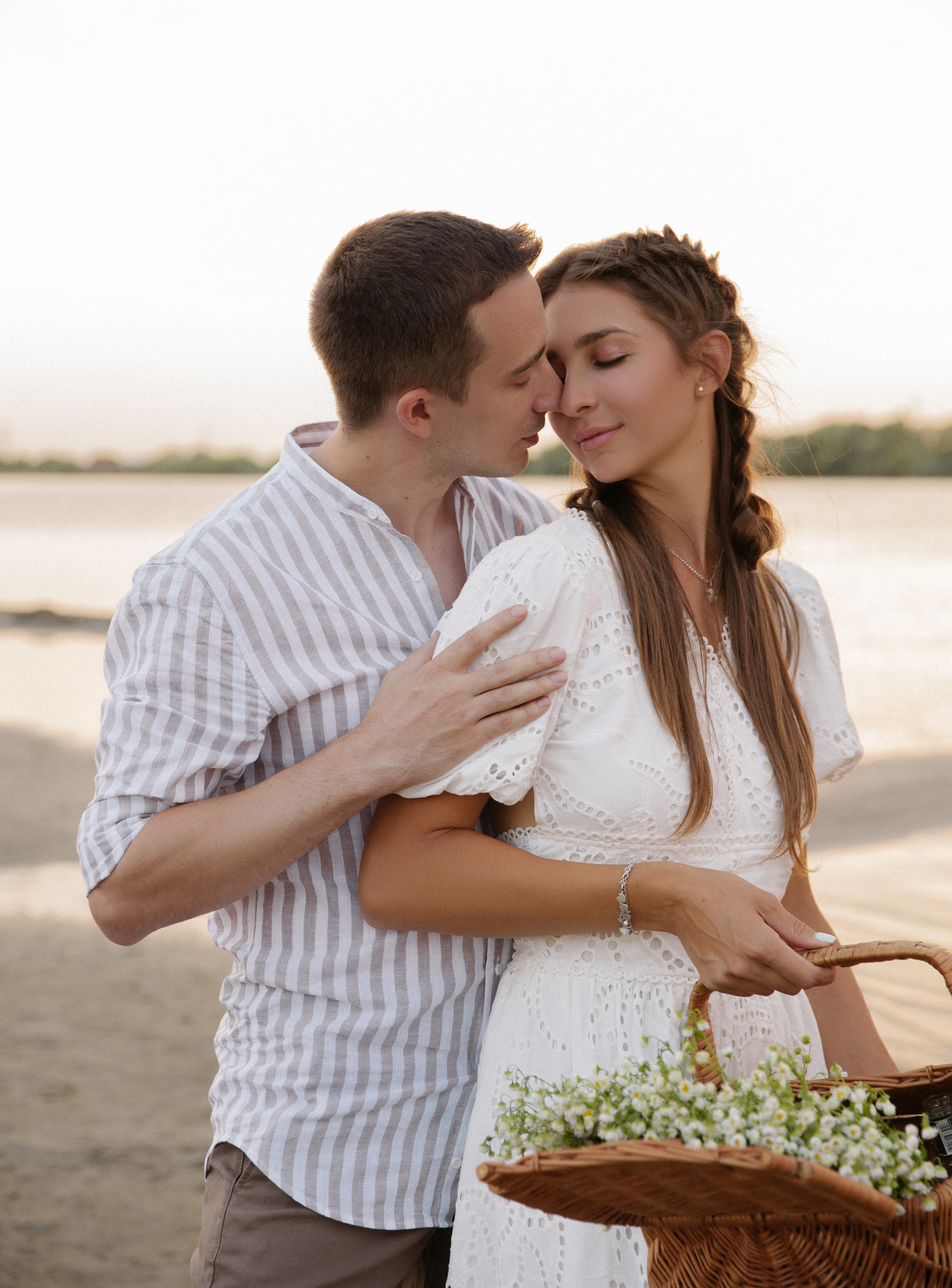 Римма & Рома. Фотограф в Краснодаре и Краснодарском крае