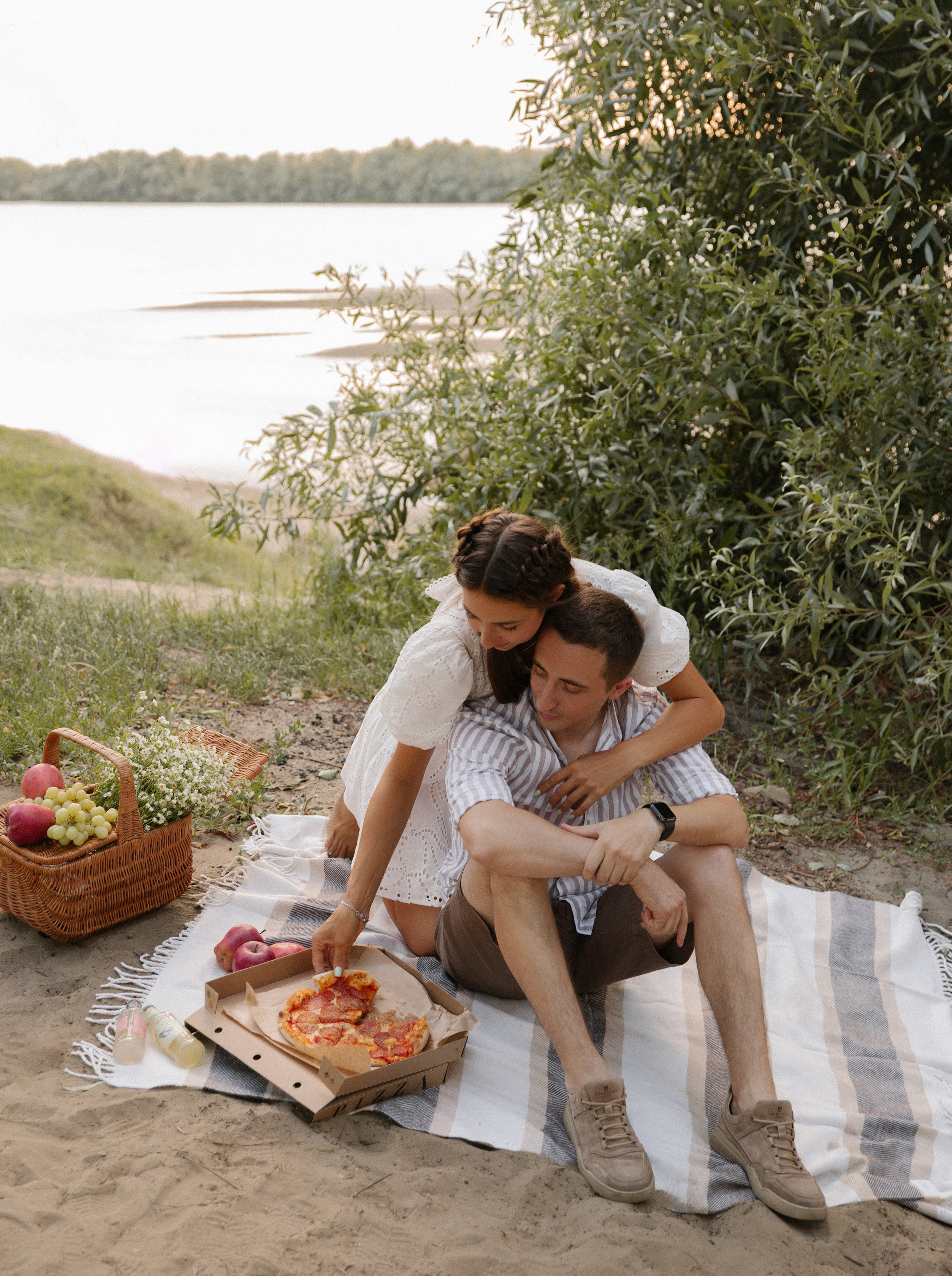 Римма & Рома. Фотограф в Краснодаре и Краснодарском крае