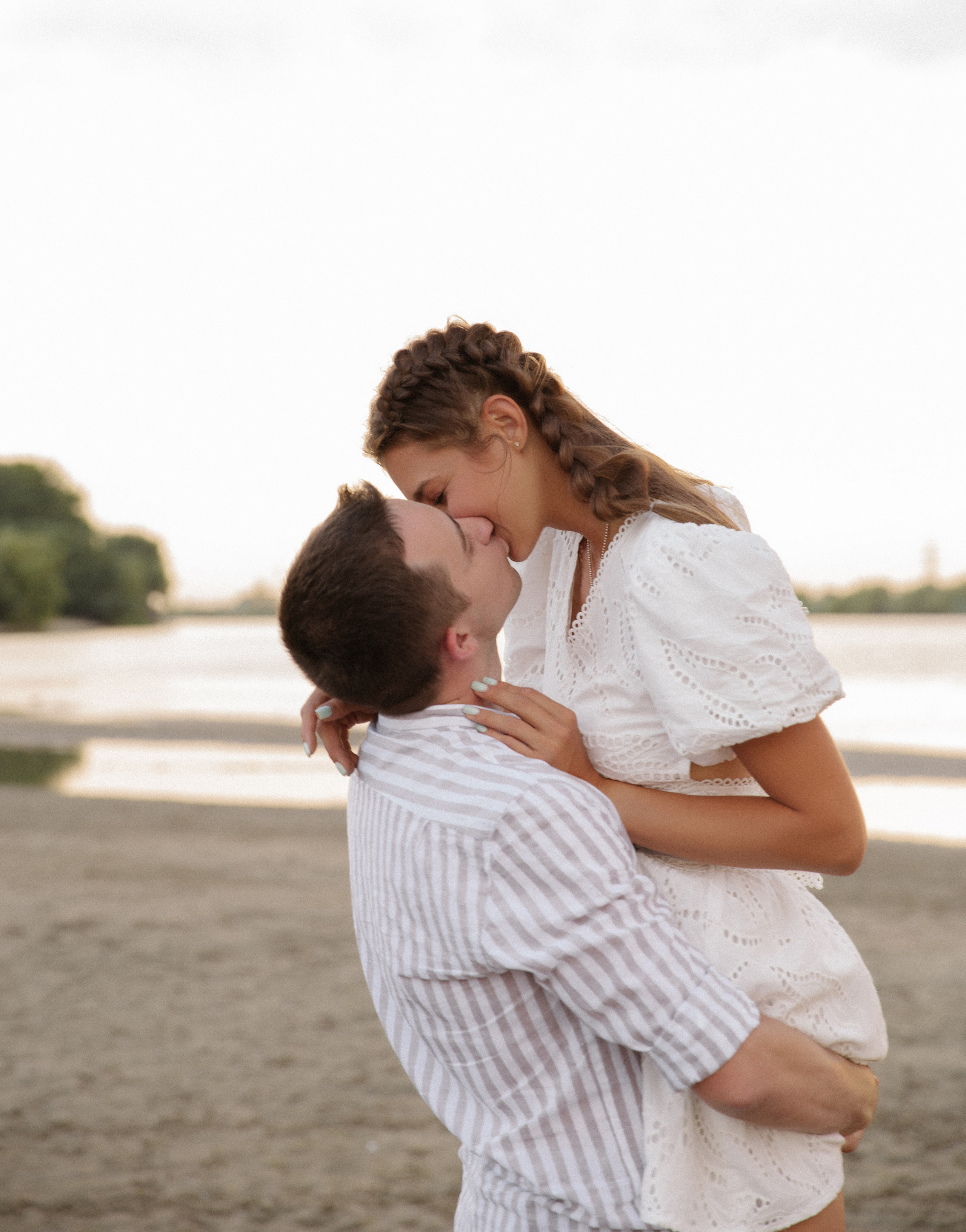 Римма & Рома. Фотограф в Краснодаре и Краснодарском крае