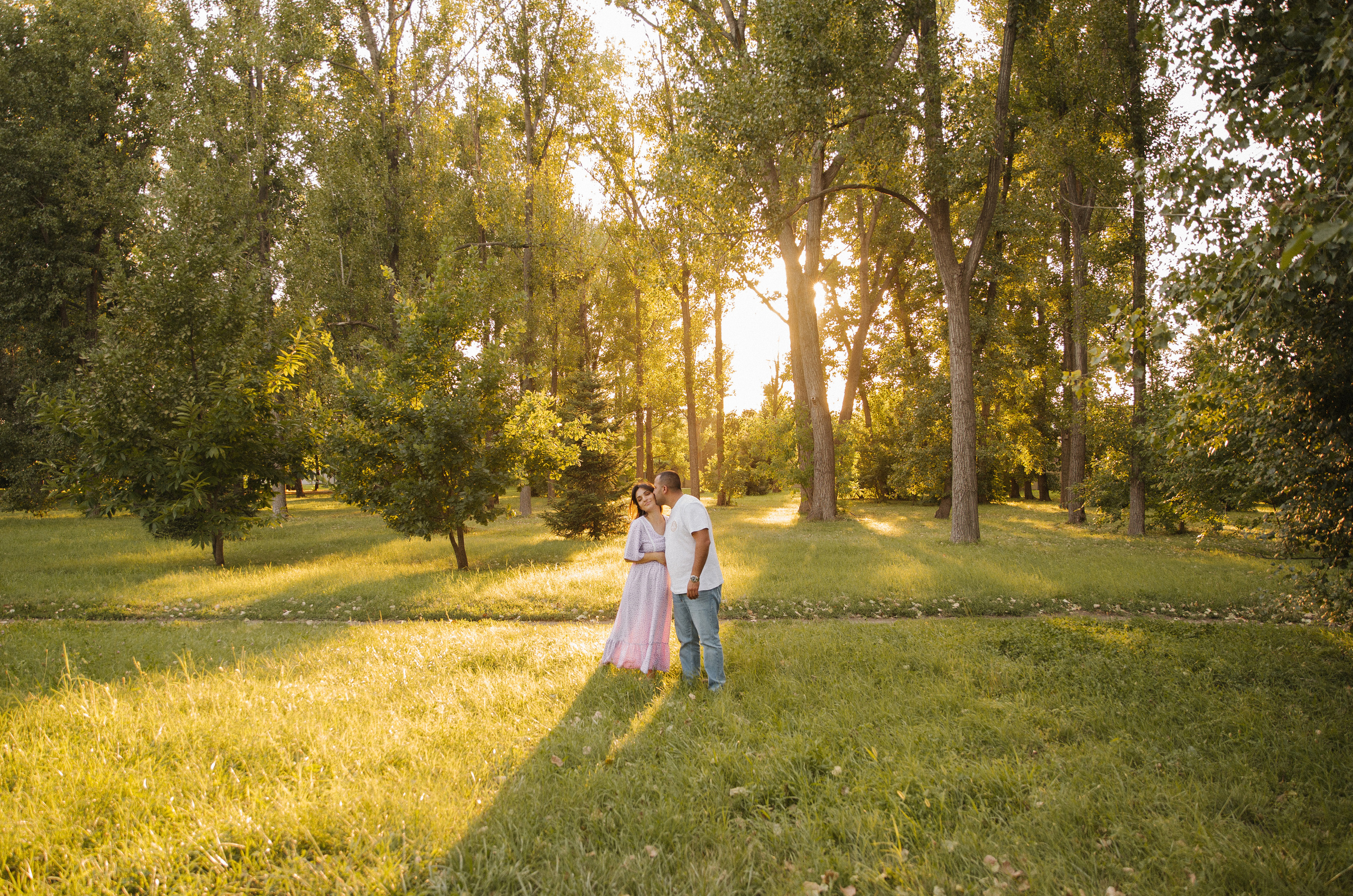 Семейная съемка для Снежанны. Фотограф в Краснодаре и Краснодарском крае