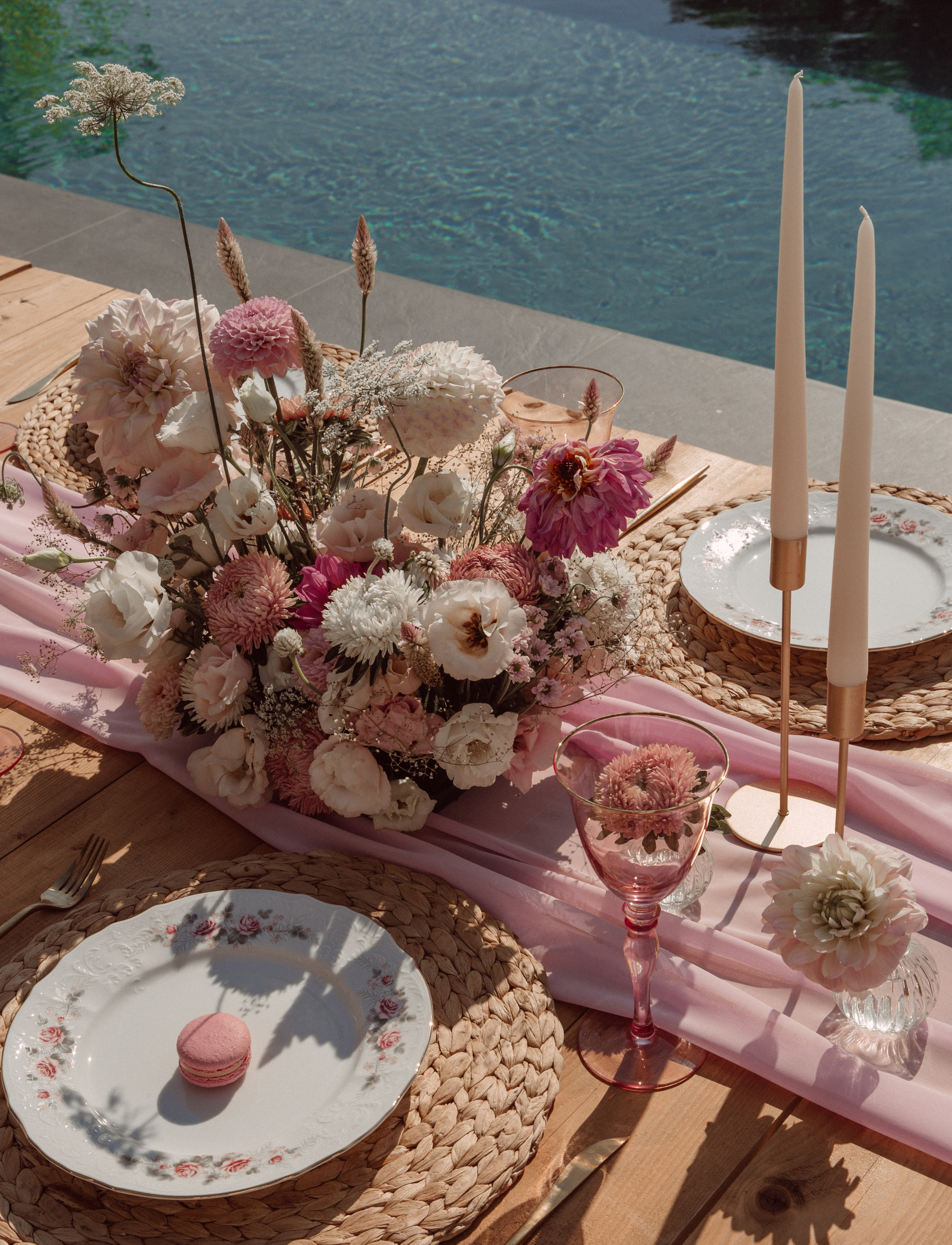 День рождения для Дарины. Фотограф в Краснодаре и Краснодарском крае