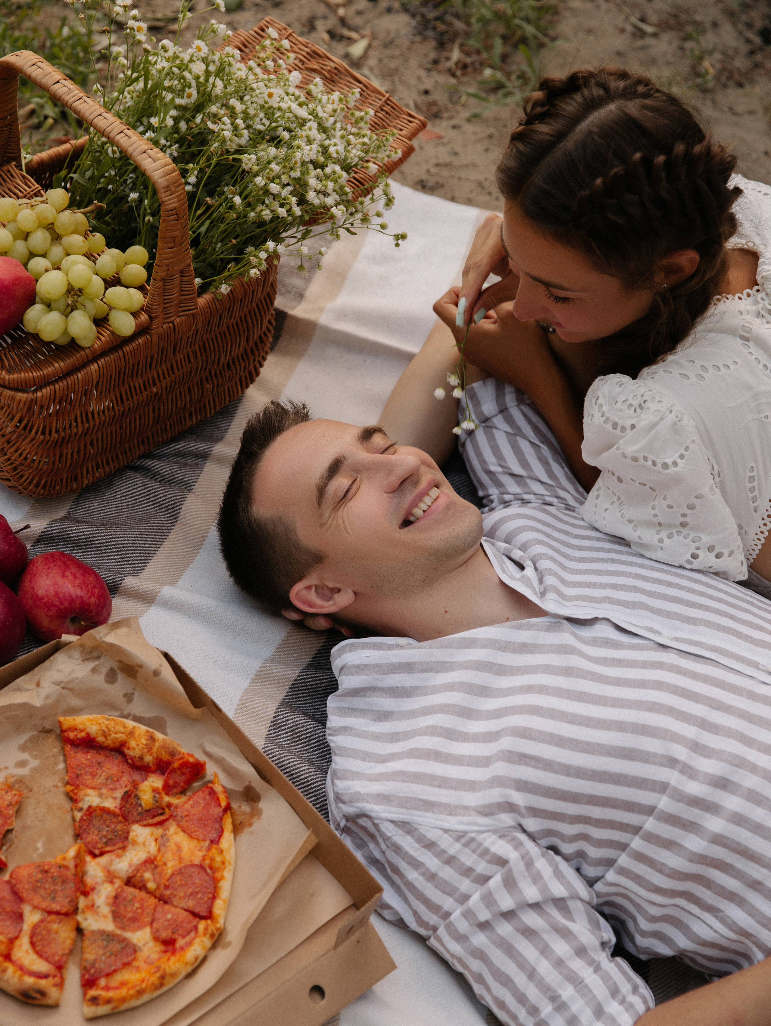 Римма & Рома. Фотограф в Краснодаре и Краснодарском крае