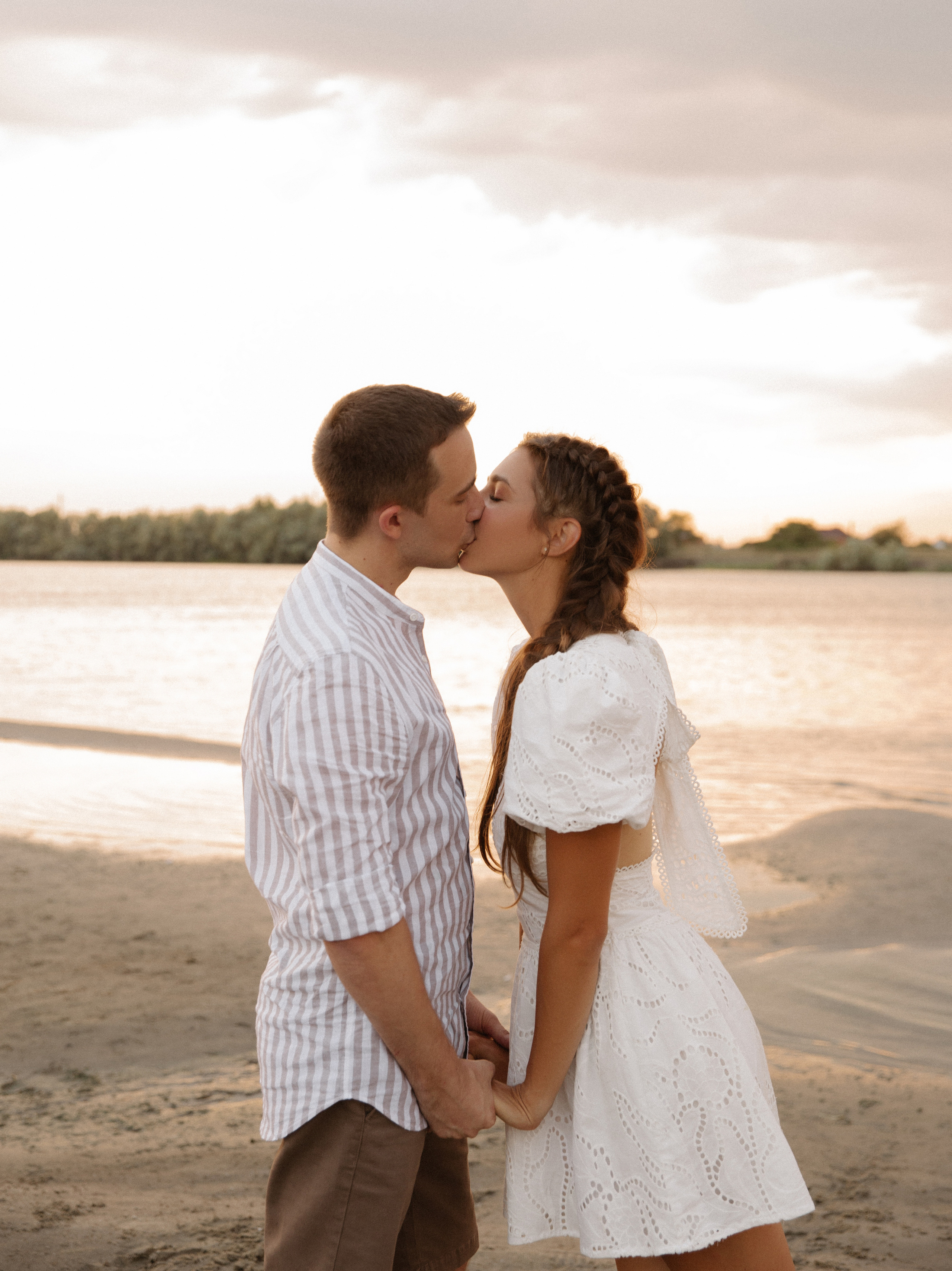 Римма & Рома. Фотограф в Краснодаре и Краснодарском крае