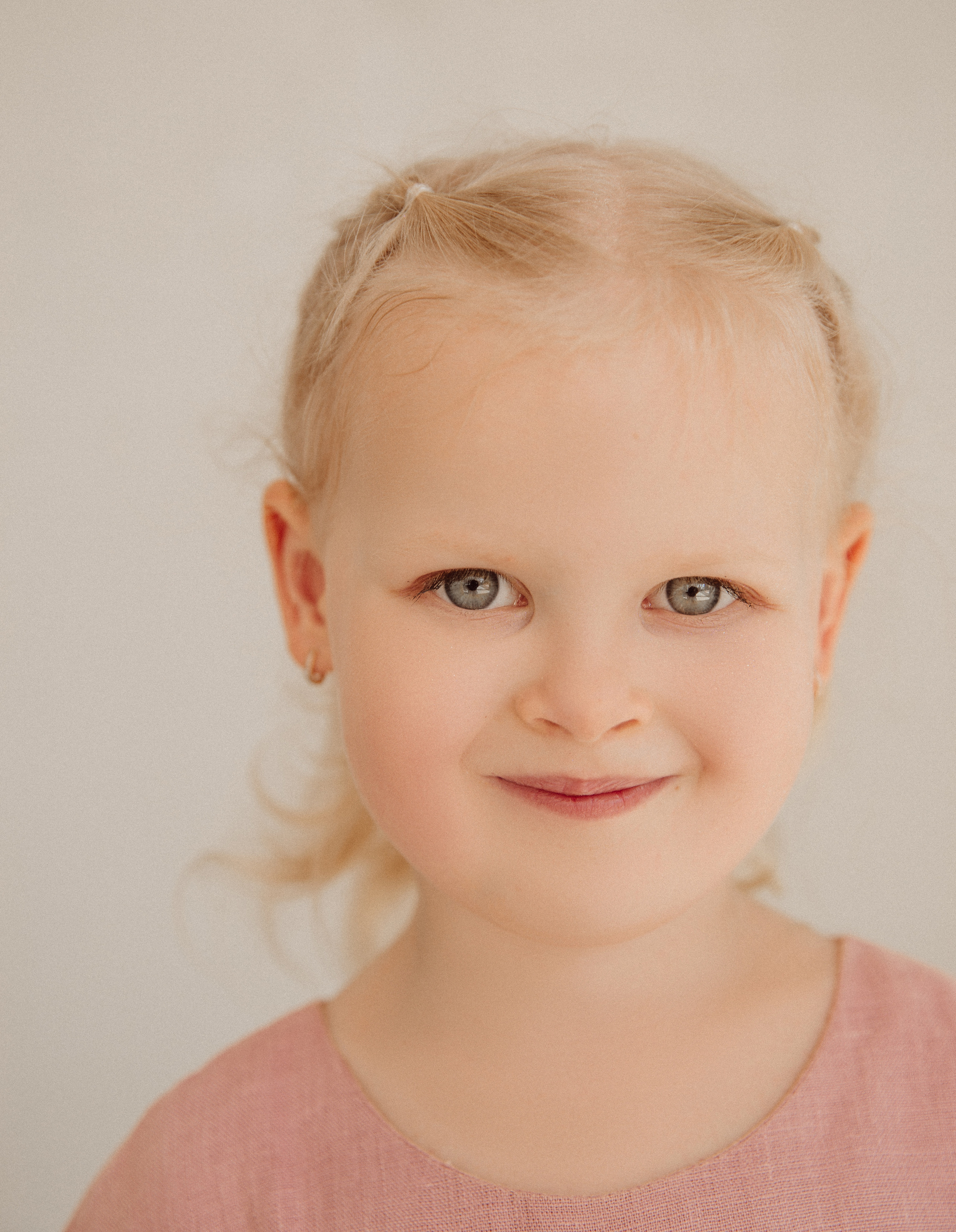 День рождения для Дарины. Фотограф в Краснодаре и Краснодарском крае