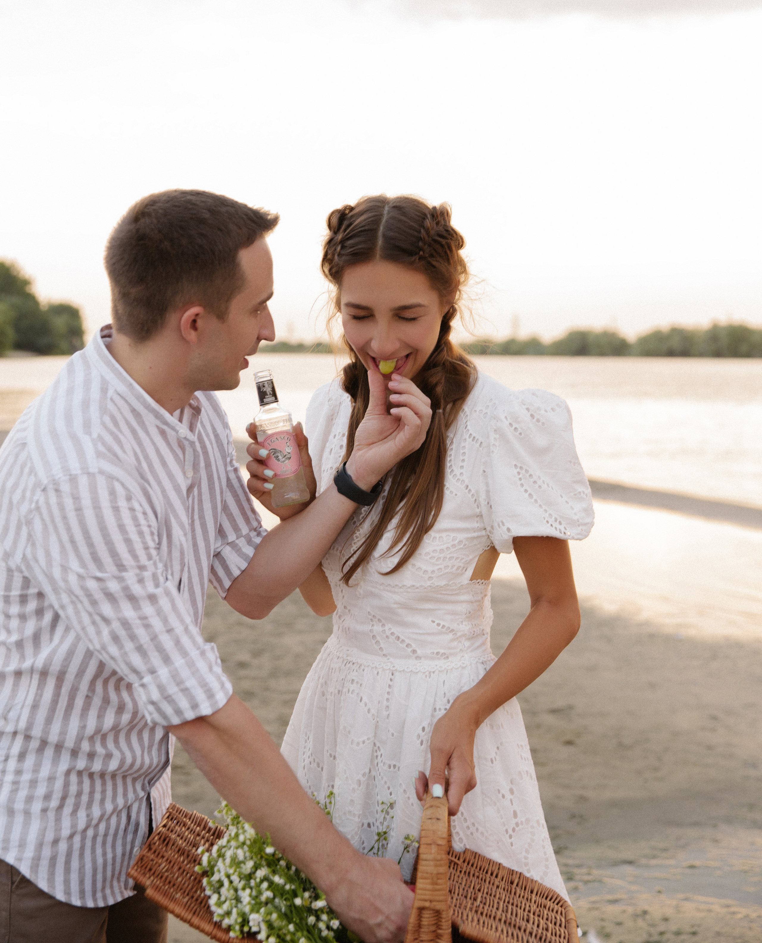 Римма & Рома. Фотограф в Краснодаре и Краснодарском крае