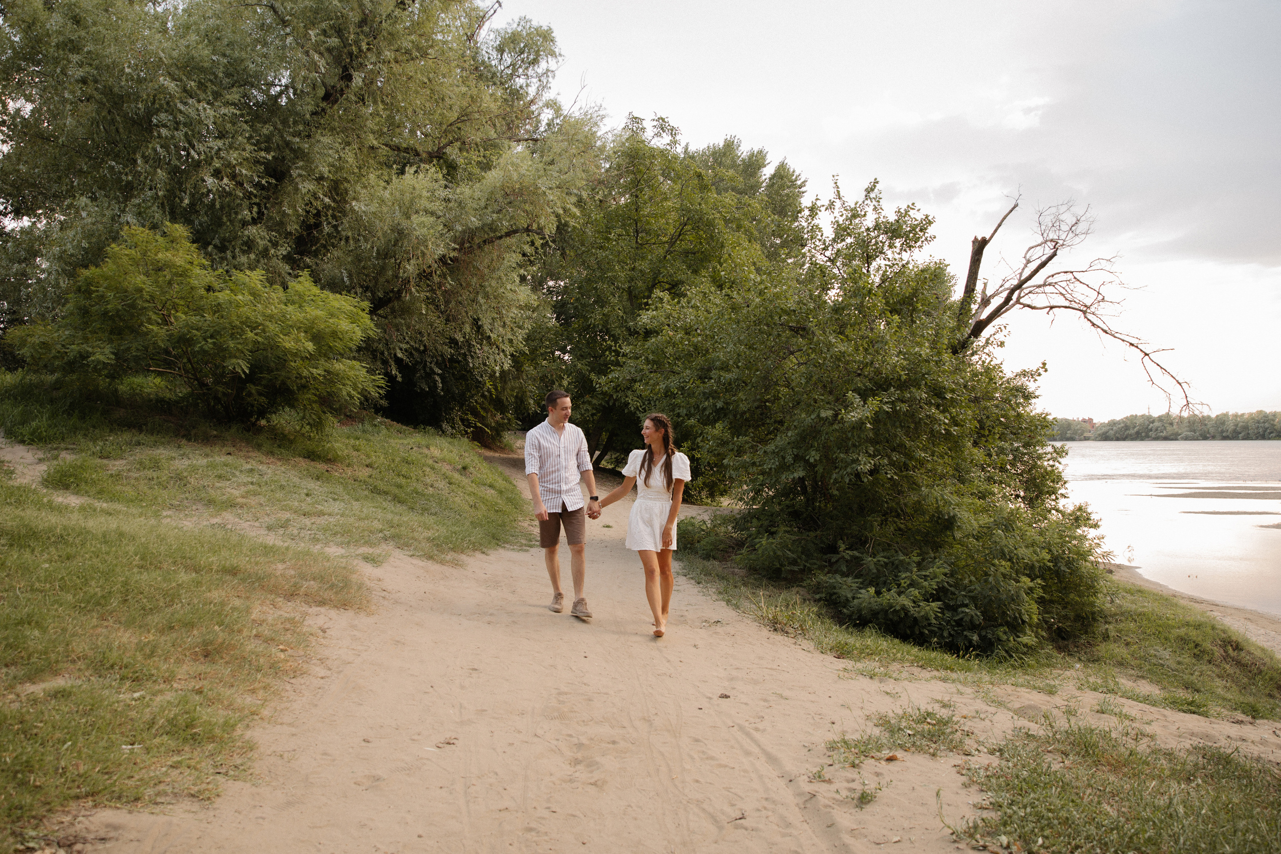 Римма & Рома. Фотограф в Краснодаре и Краснодарском крае