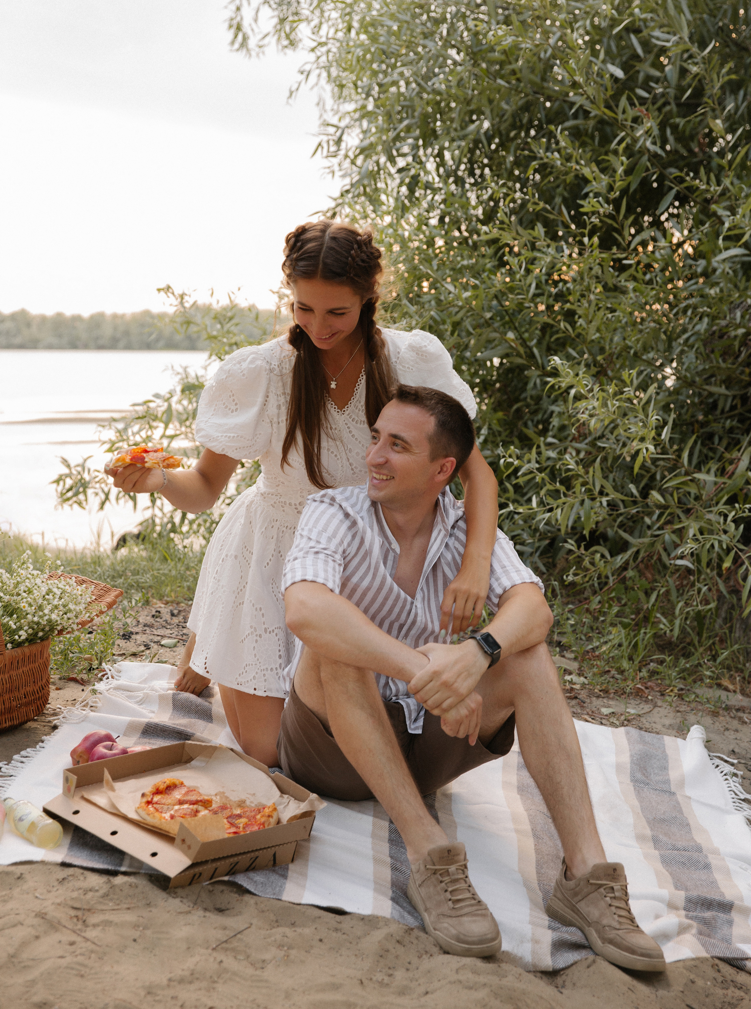 Римма & Рома. Фотограф в Краснодаре и Краснодарском крае