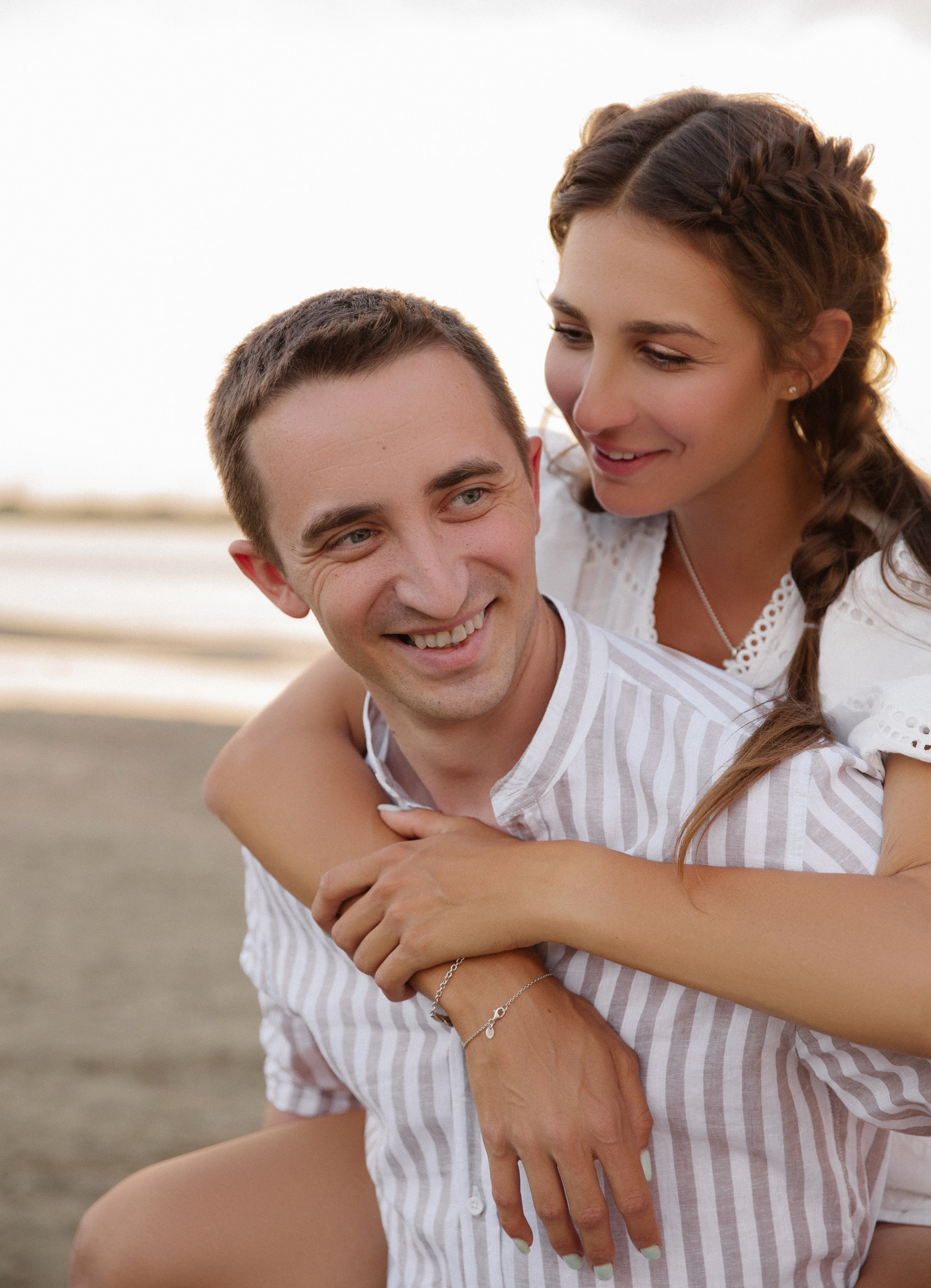 Римма & Рома. Фотограф в Краснодаре и Краснодарском крае