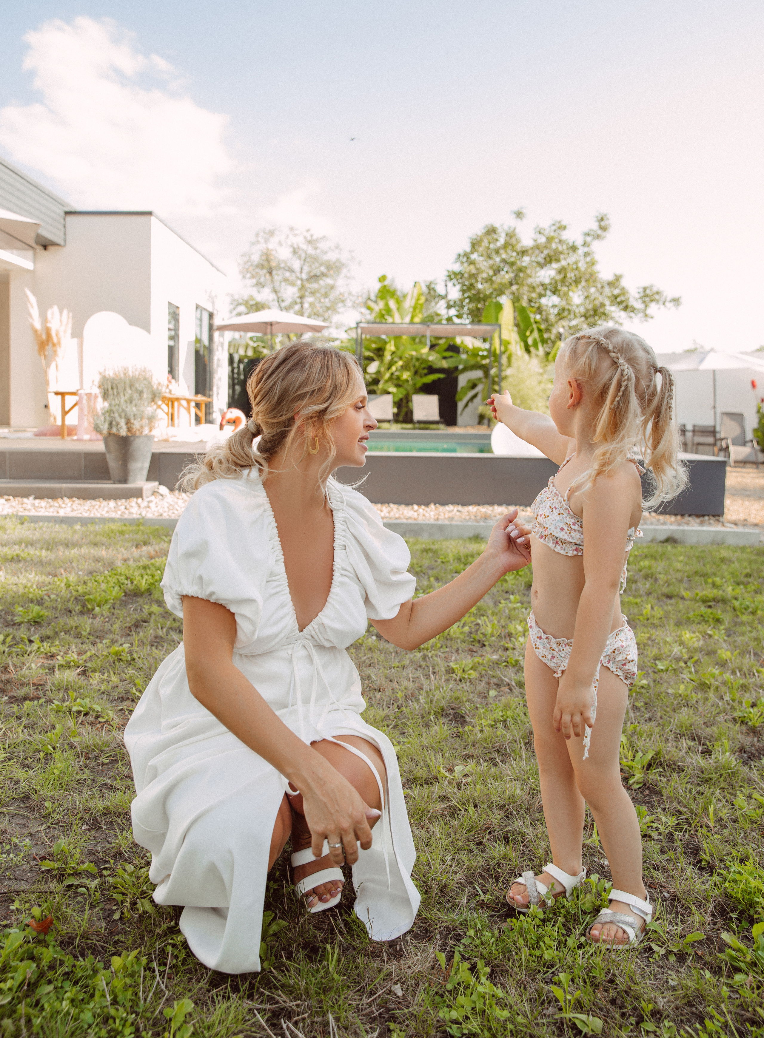 День рождения для Дарины. Фотограф в Краснодаре и Краснодарском крае