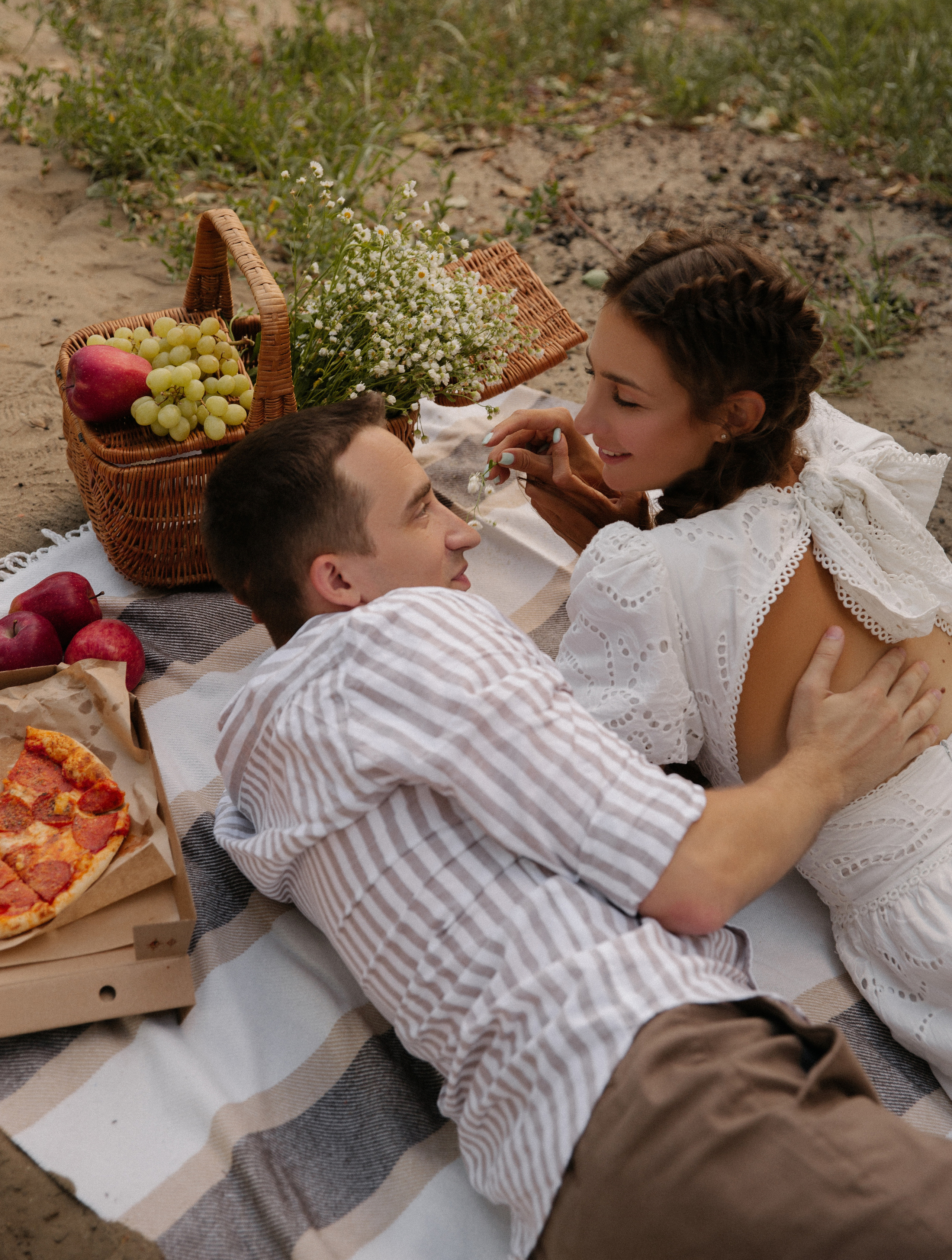 Римма & Рома. Фотограф в Краснодаре и Краснодарском крае