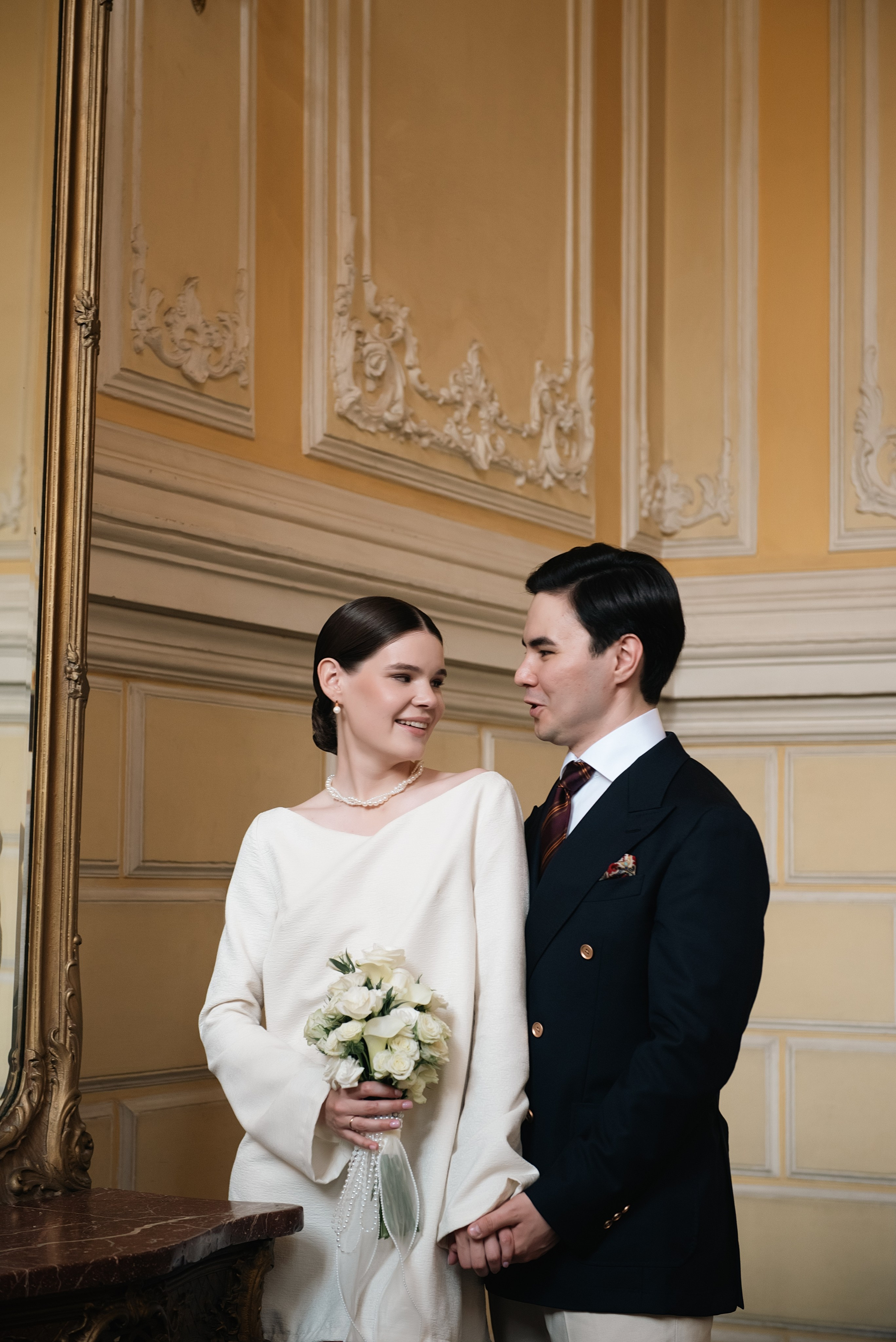 Читальня им. Пушкина. Фотограф, визажист. Москва