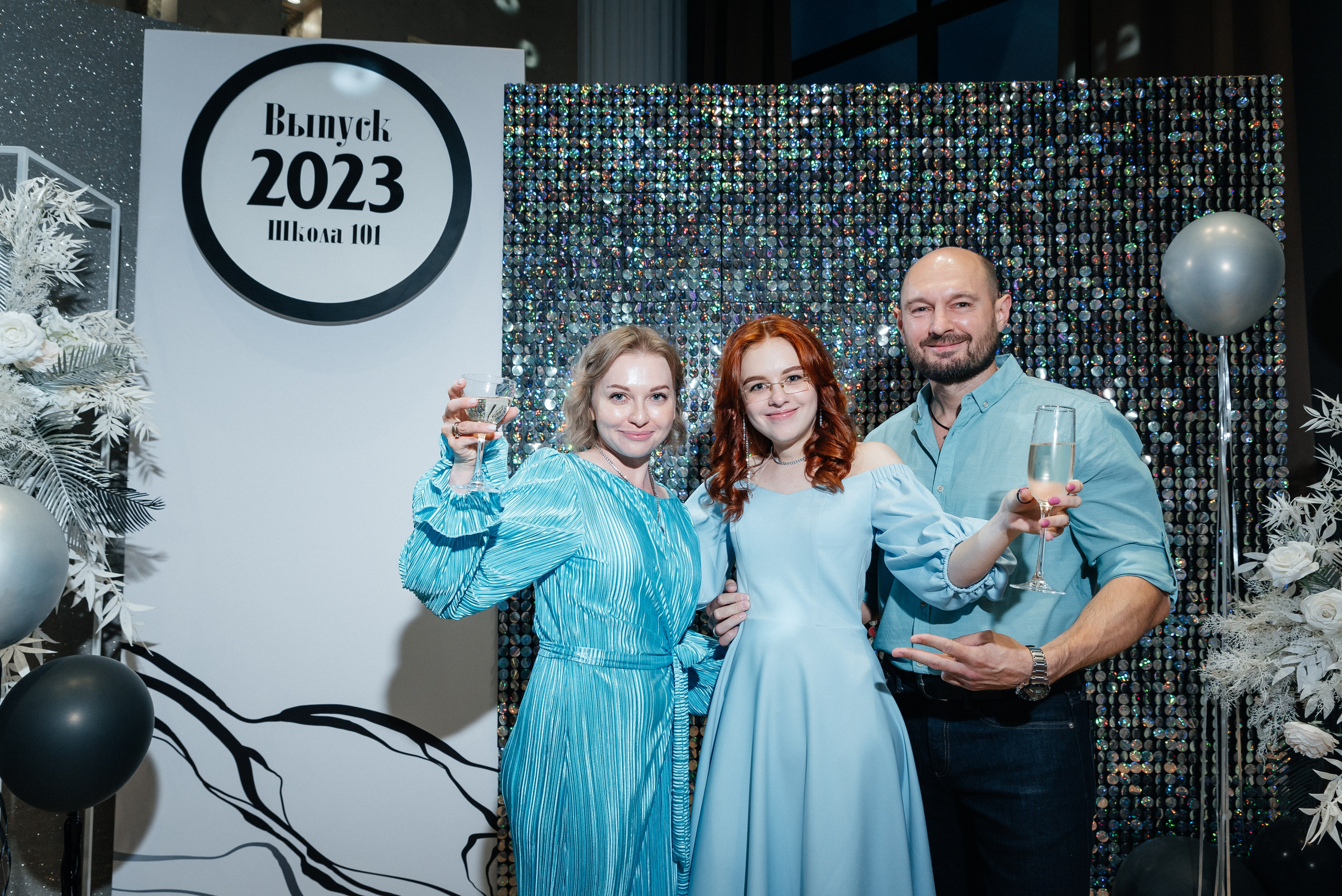 Выпускной 29.06.23. Фотограф в Краснодарском крае Александр Шульга