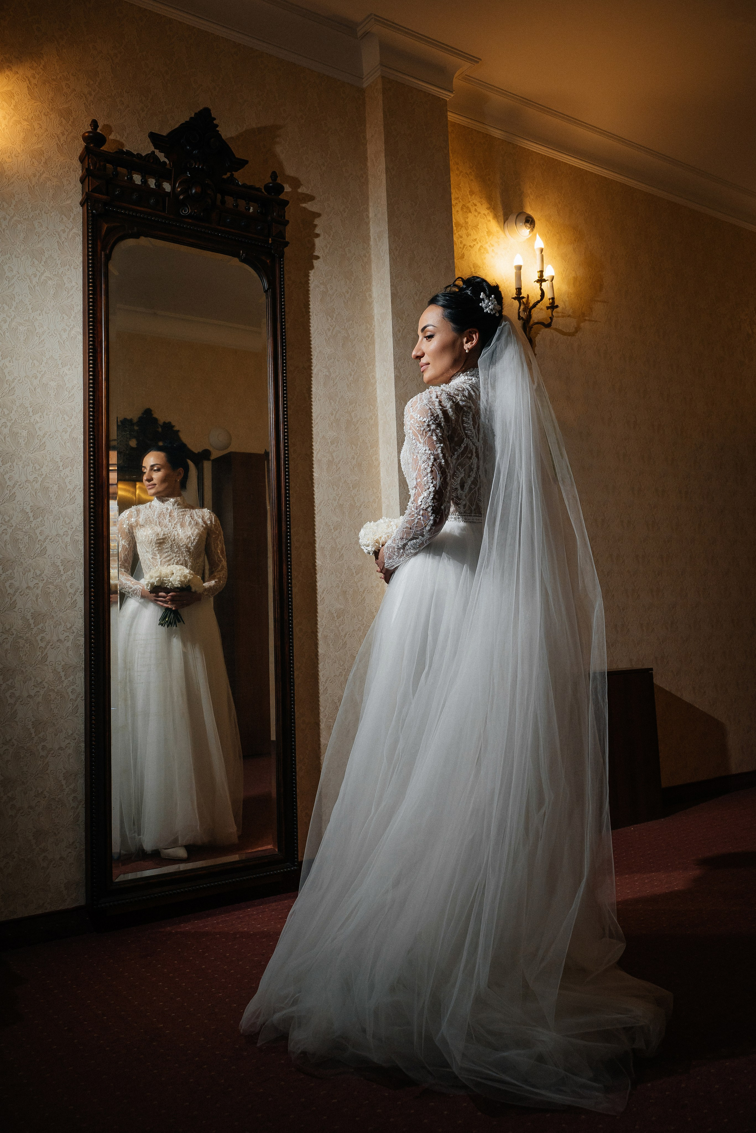 Алена & Анатолий. Фотограф в Краснодарском крае Александр Шульга